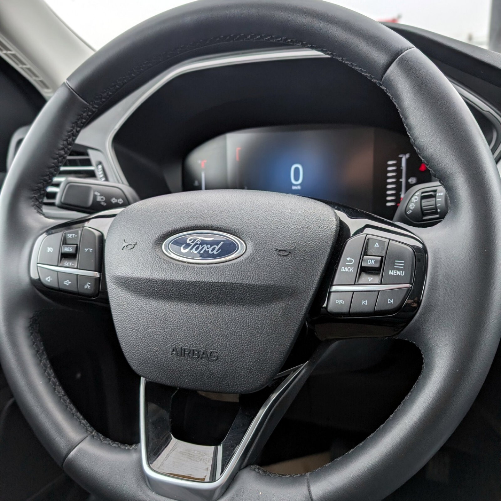 2024 Ford Escape — photo 19