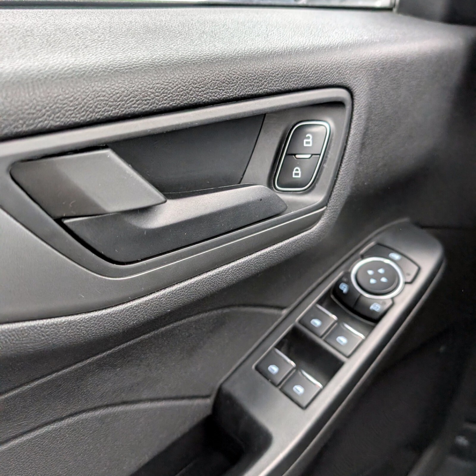 2024 Ford Escape — photo 14