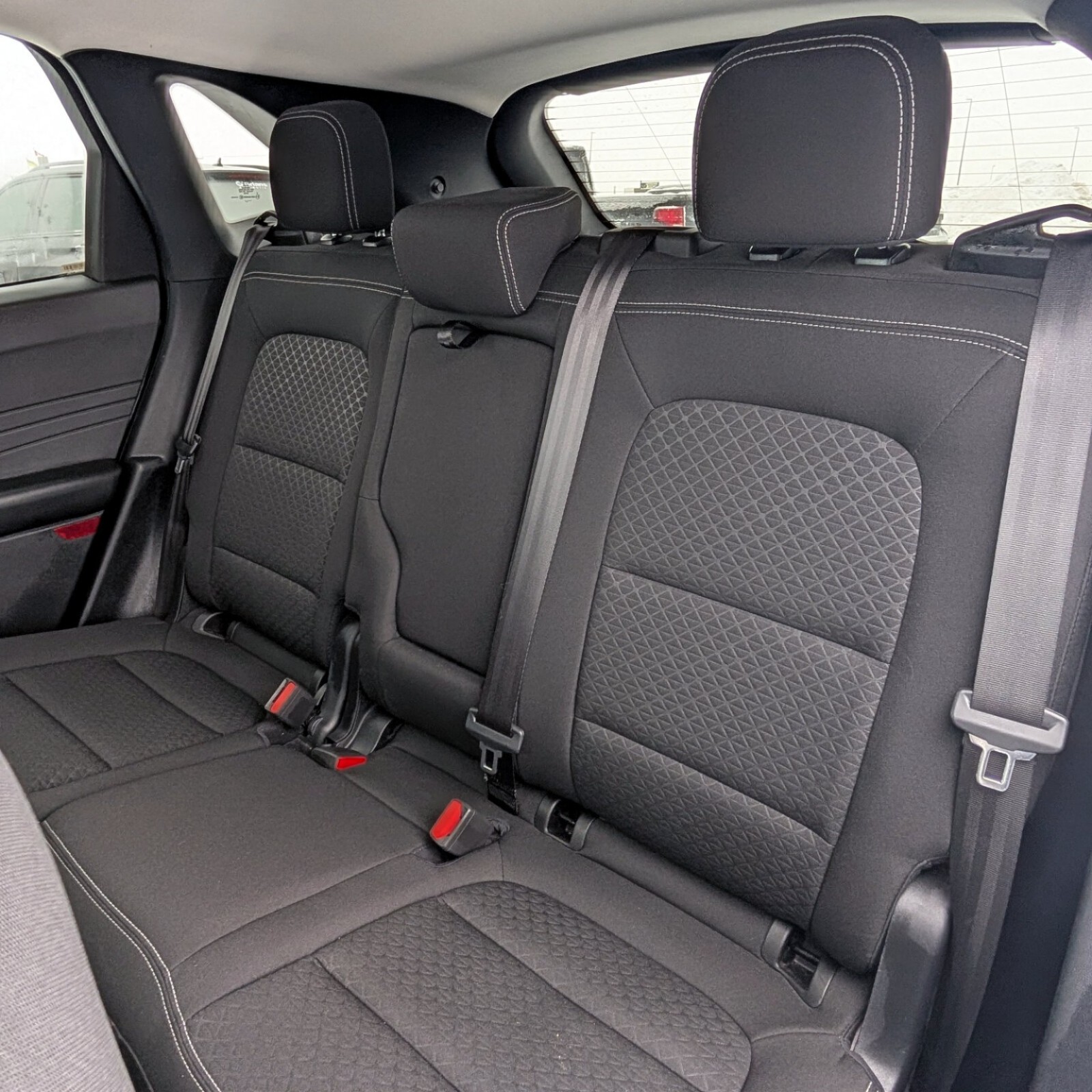 2024 Ford Escape — photo 12