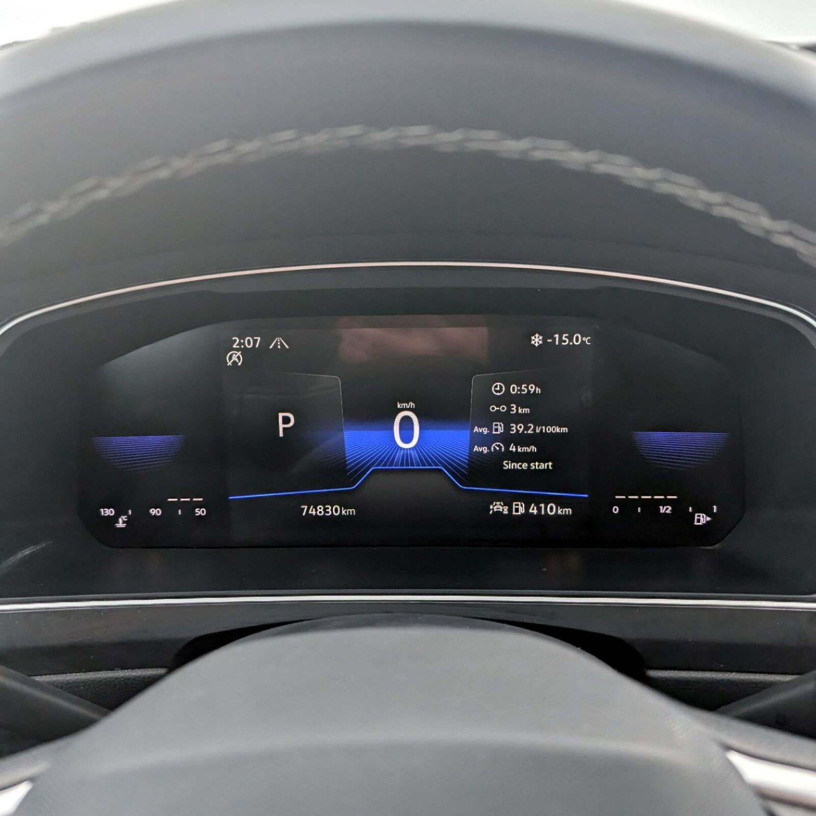 2024 Volkswagen Tiguan — photo 19