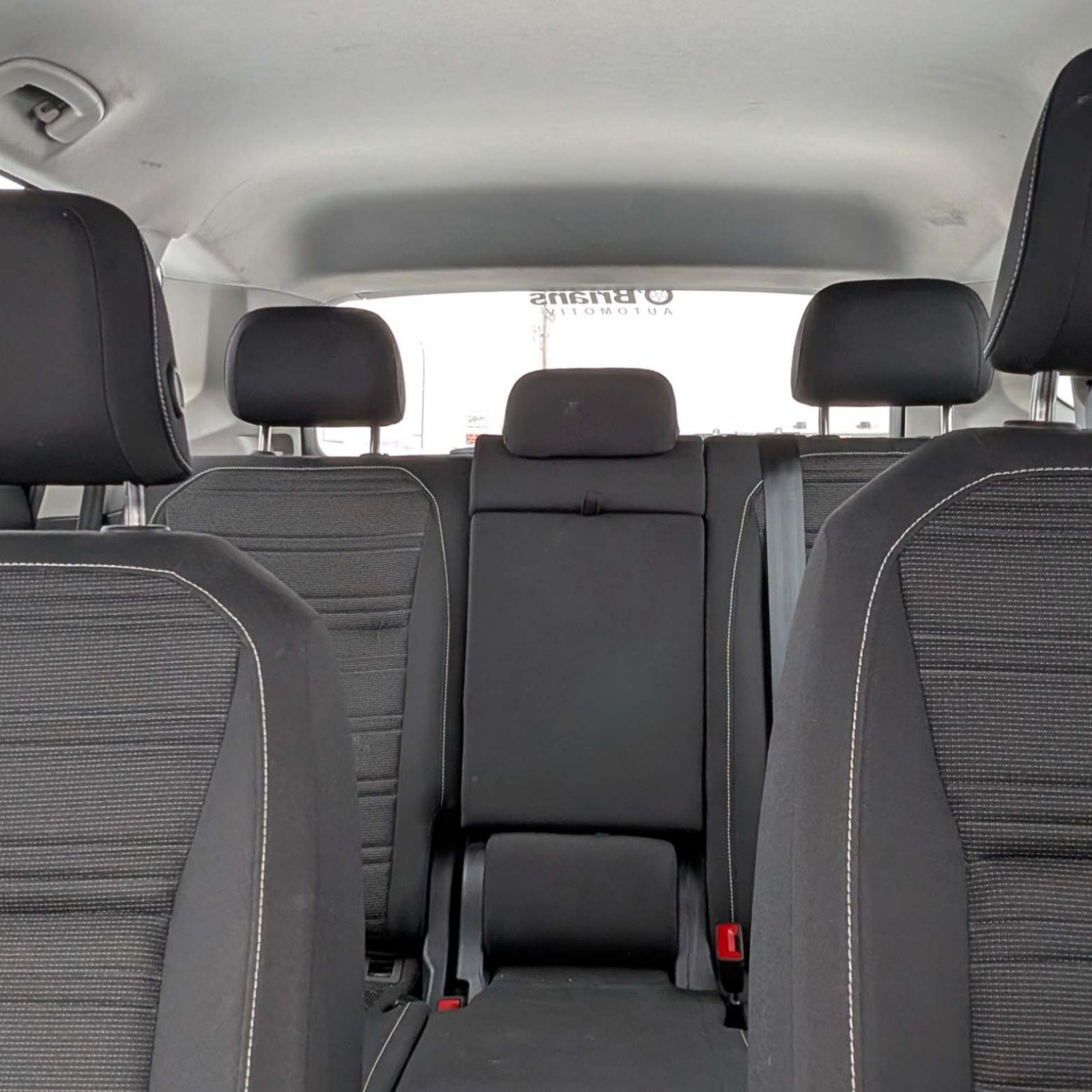 2024 Volkswagen Tiguan — photo 20