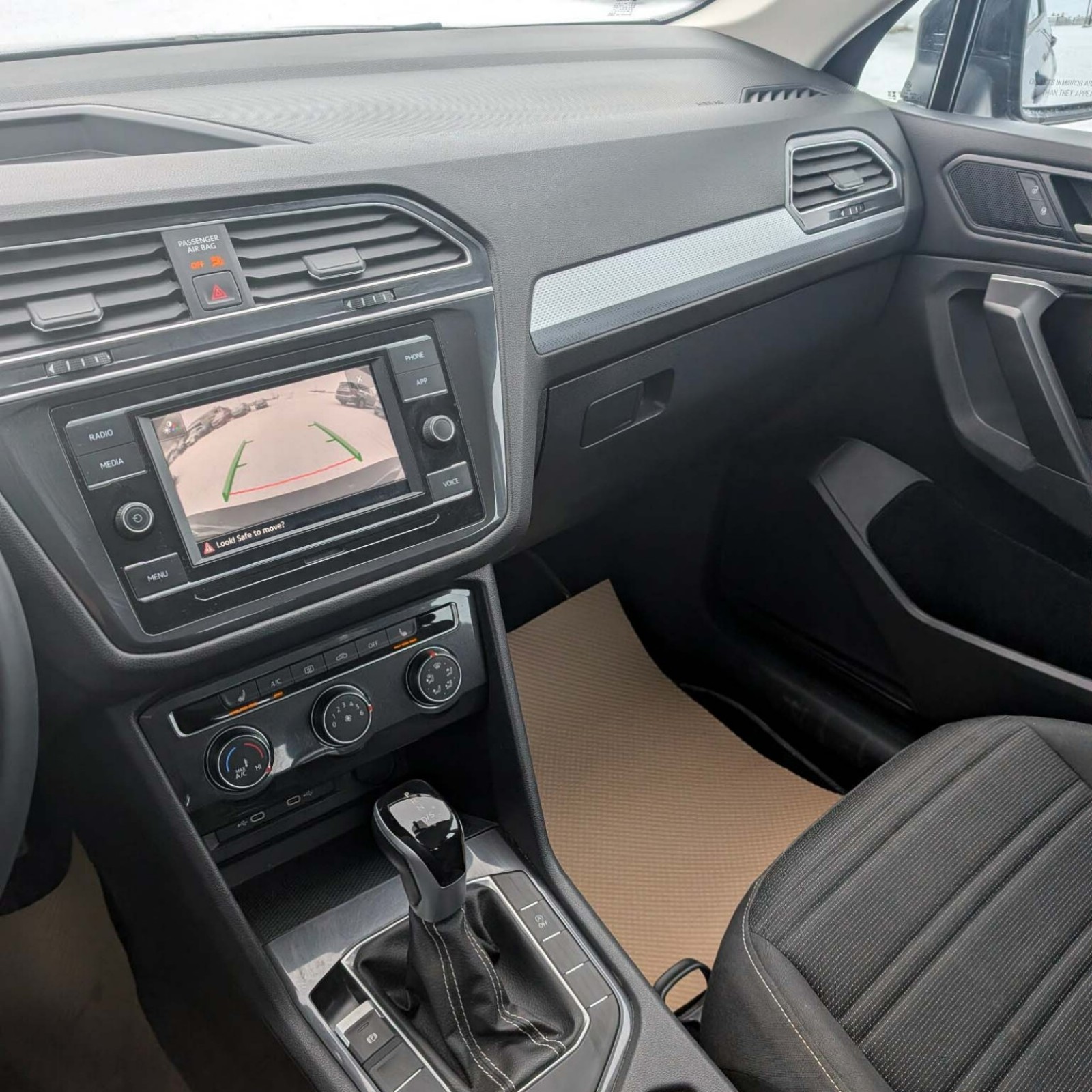 2024 Volkswagen Tiguan — photo 16