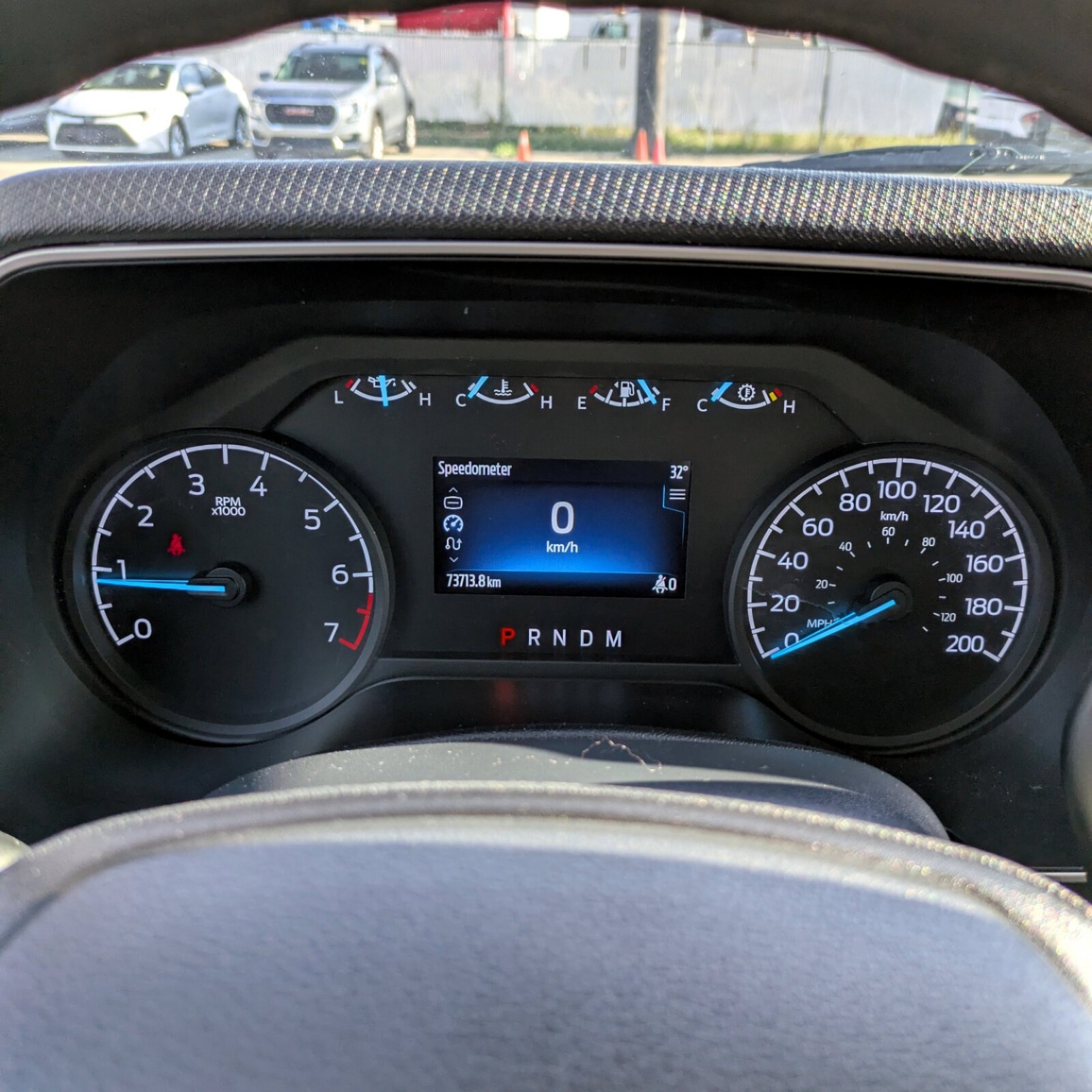 2022 Ford F-150 — photo 15