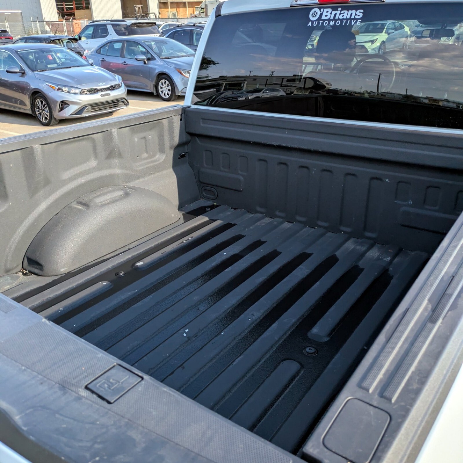 2022 Ford F-150 — photo 9