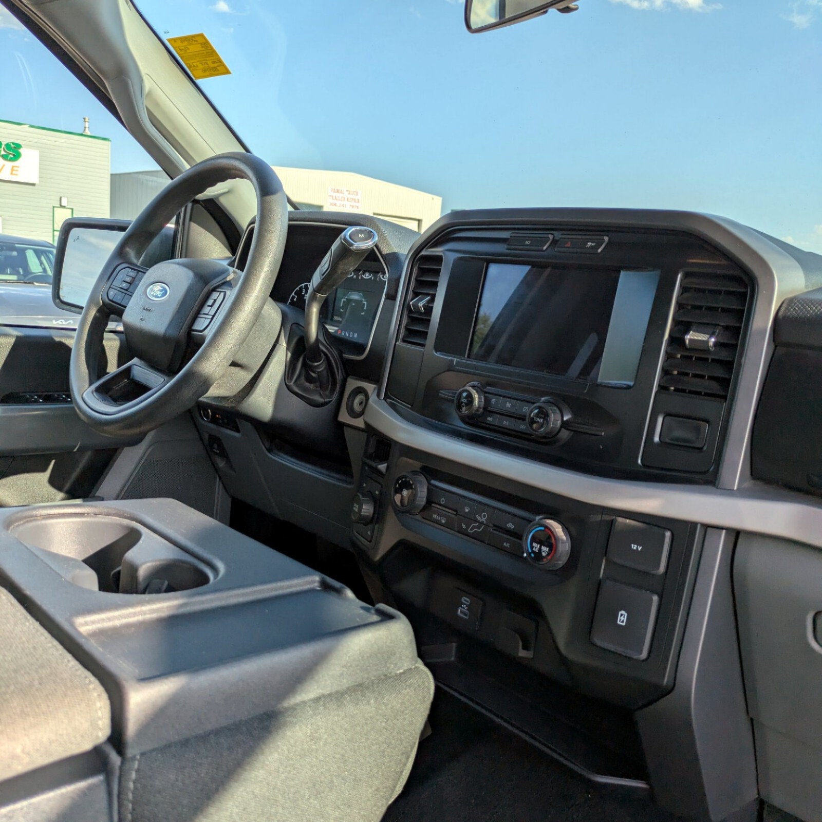 2022 Ford F-150 — photo 11