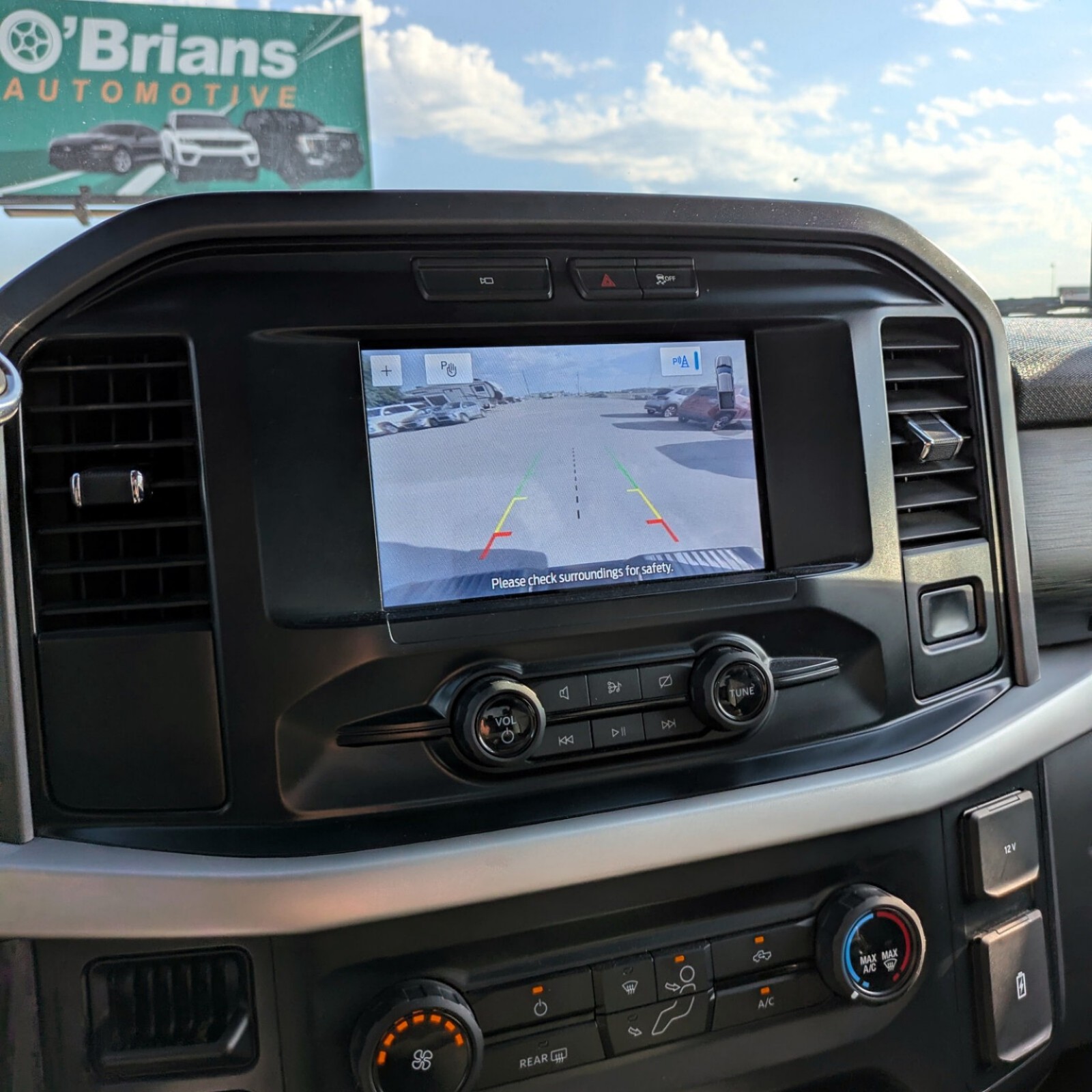 2022 Ford F-150 — photo 19