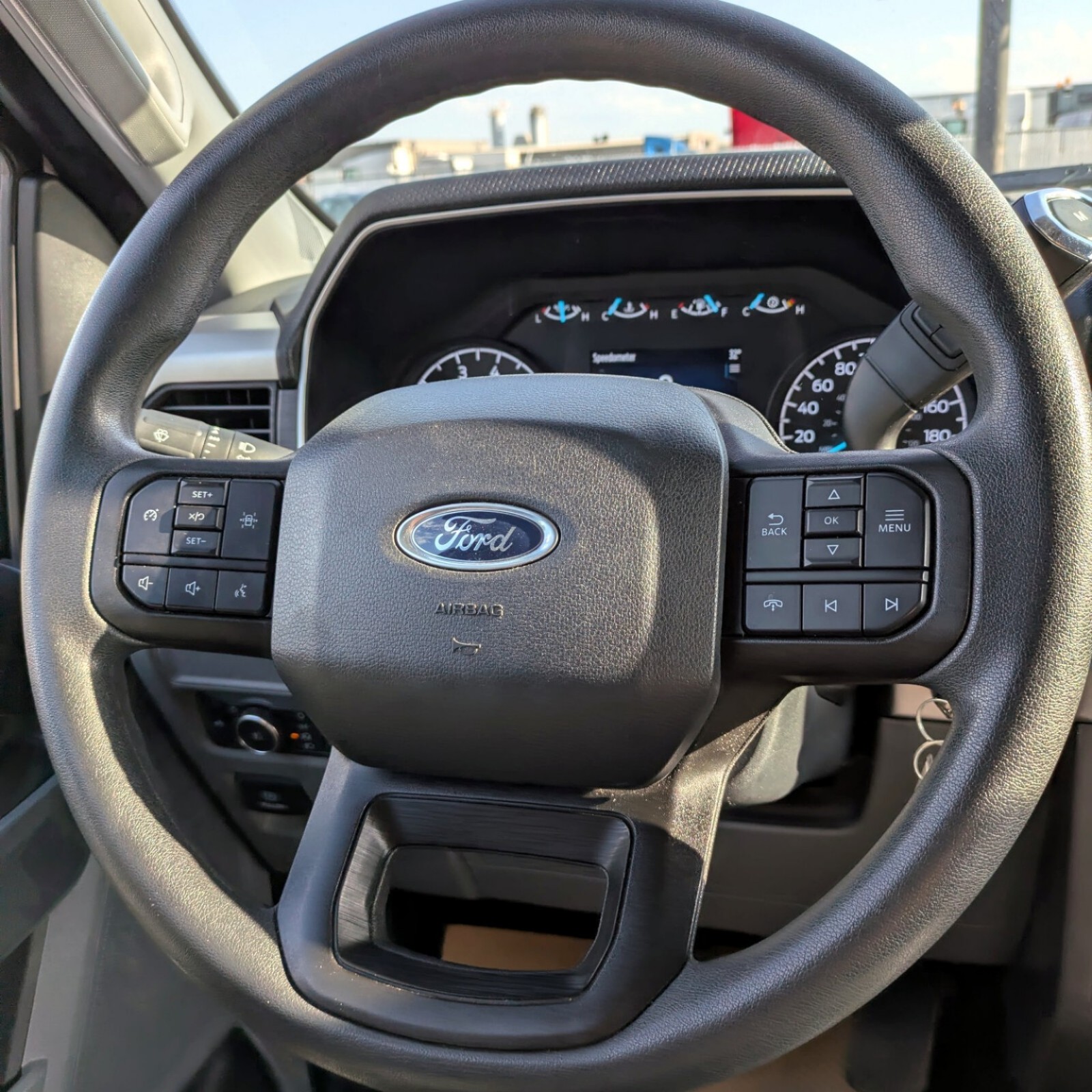 2022 Ford F-150 — photo 16