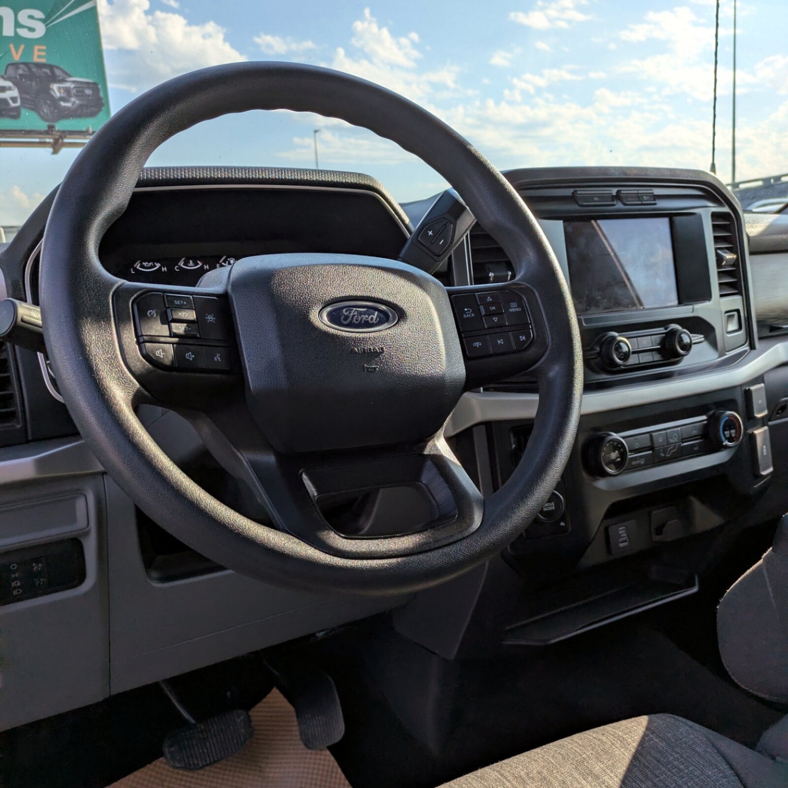 2022 Ford F-150 — photo 14