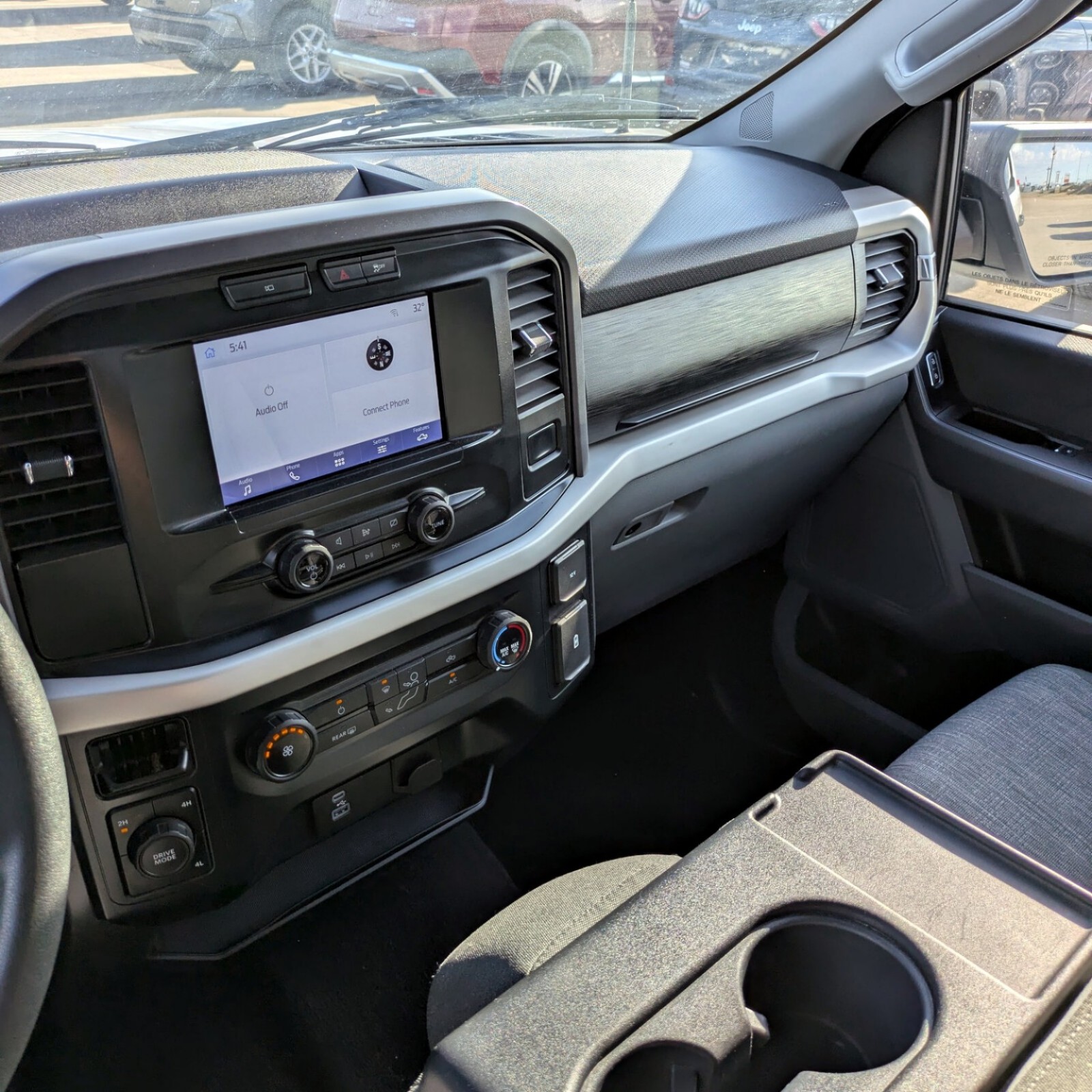 2022 Ford F-150 — photo 18