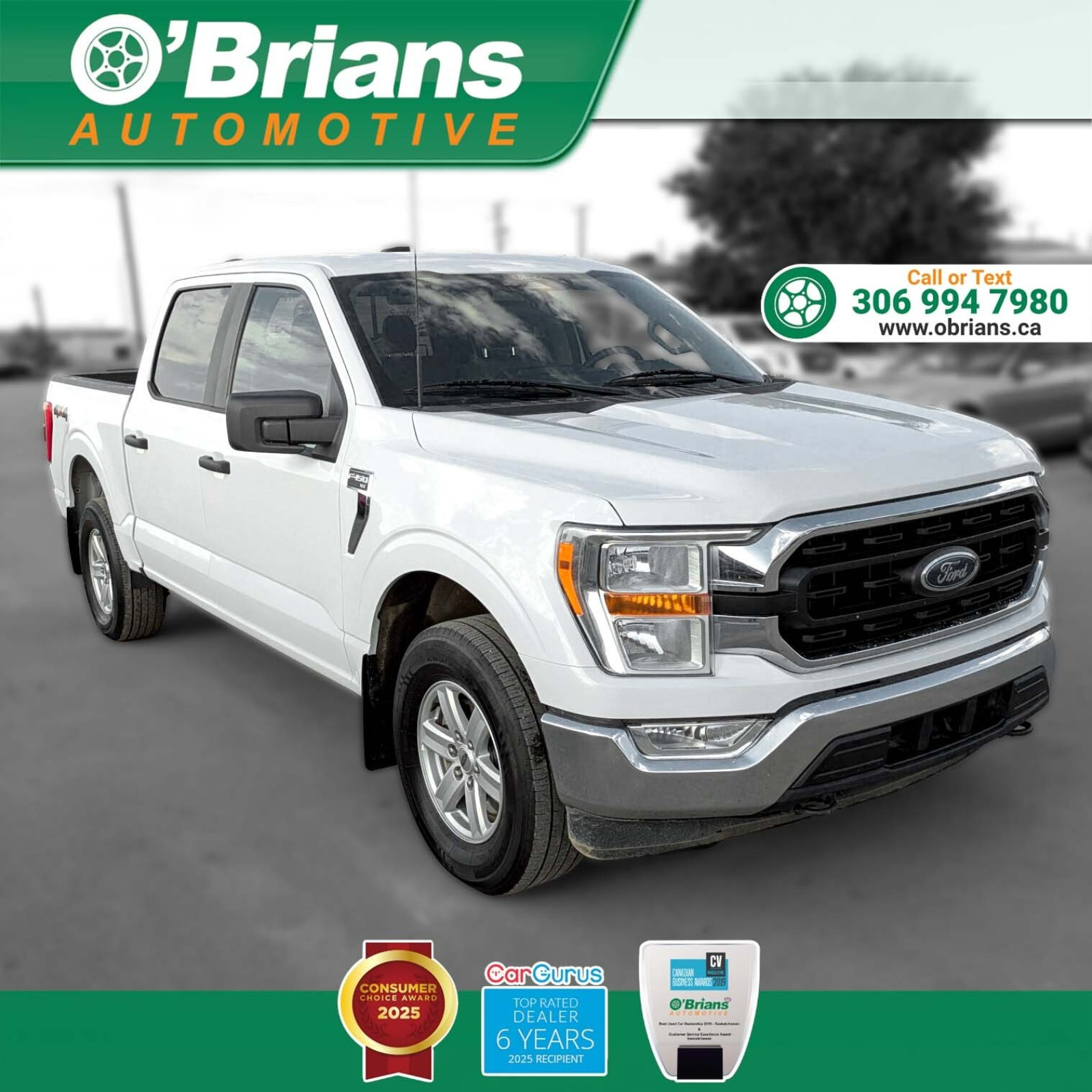 2022 Ford F-150 — photo 22