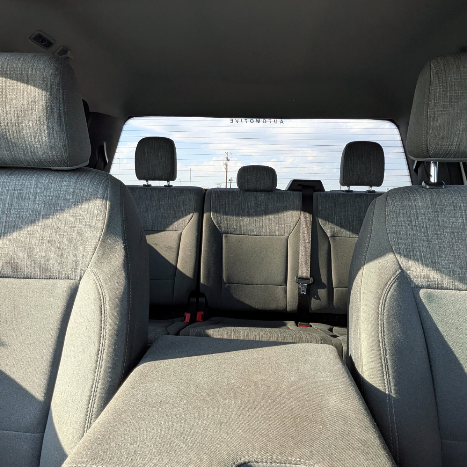 2022 Ford F-150 — photo 21