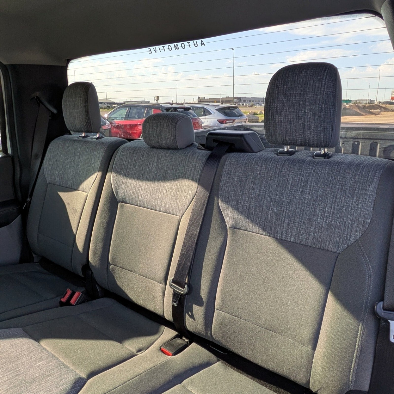 2022 Ford F-150 — photo 13