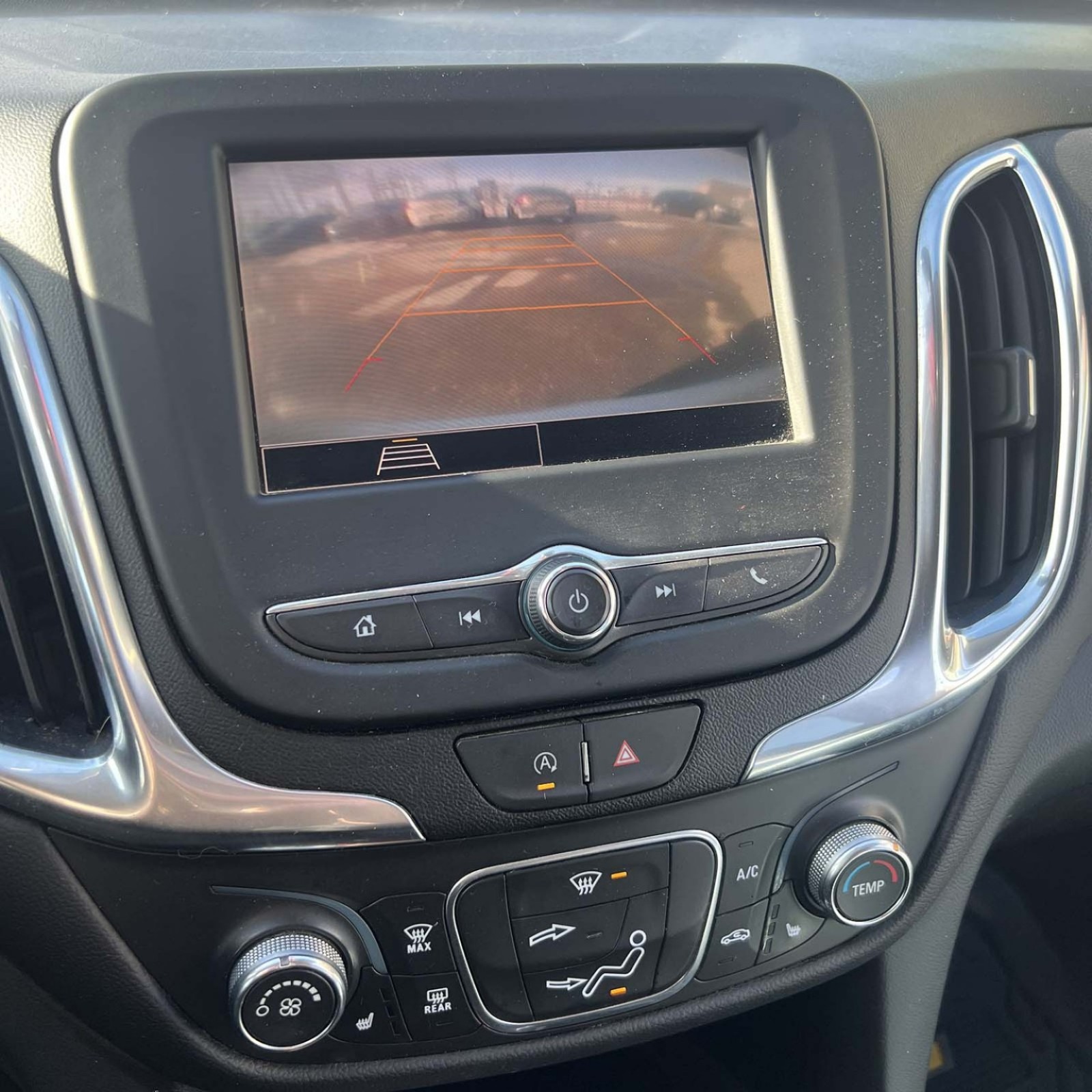 2022 Chevrolet Equinox — photo 10