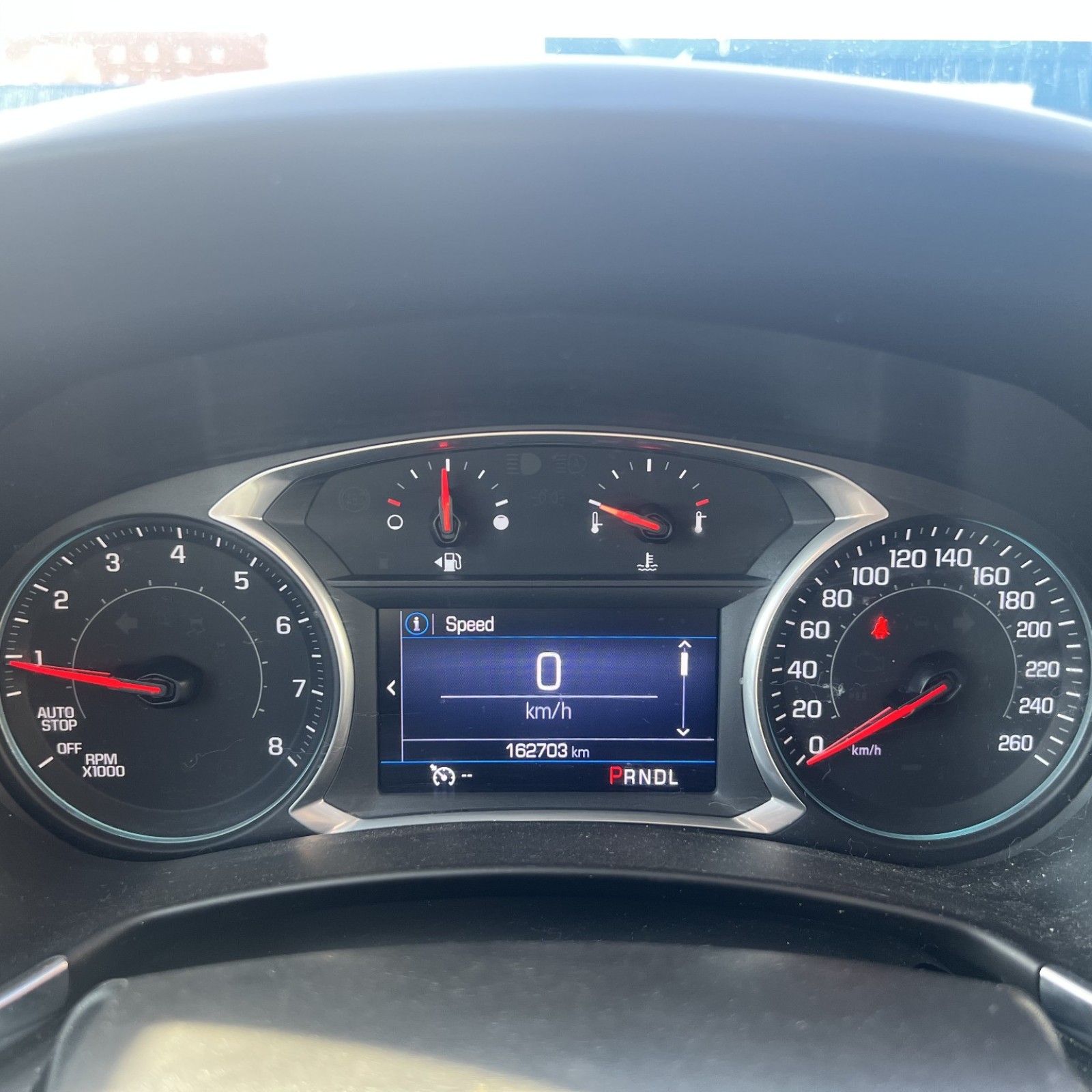 2022 Chevrolet Equinox — photo 13