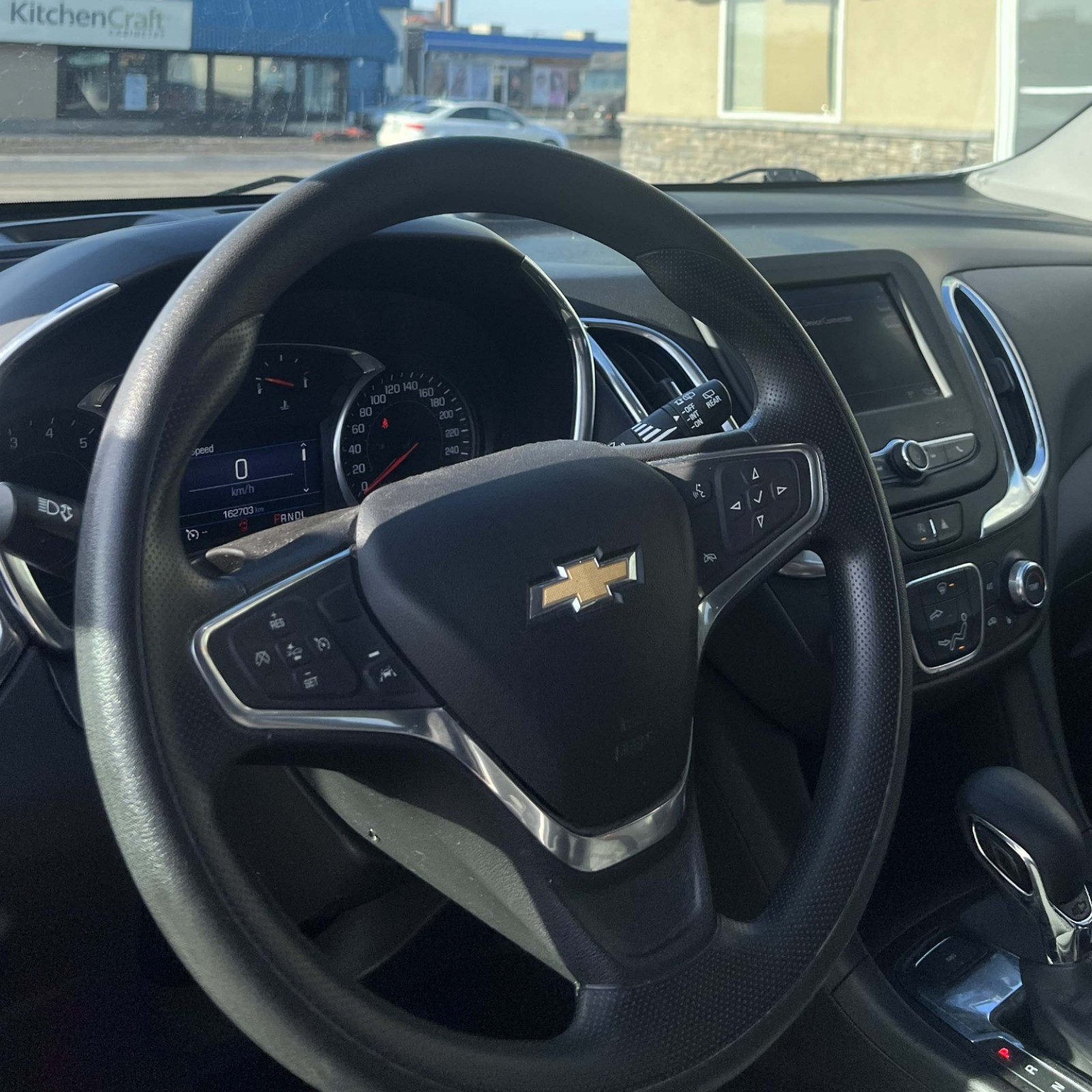 2022 Chevrolet Equinox — photo 12