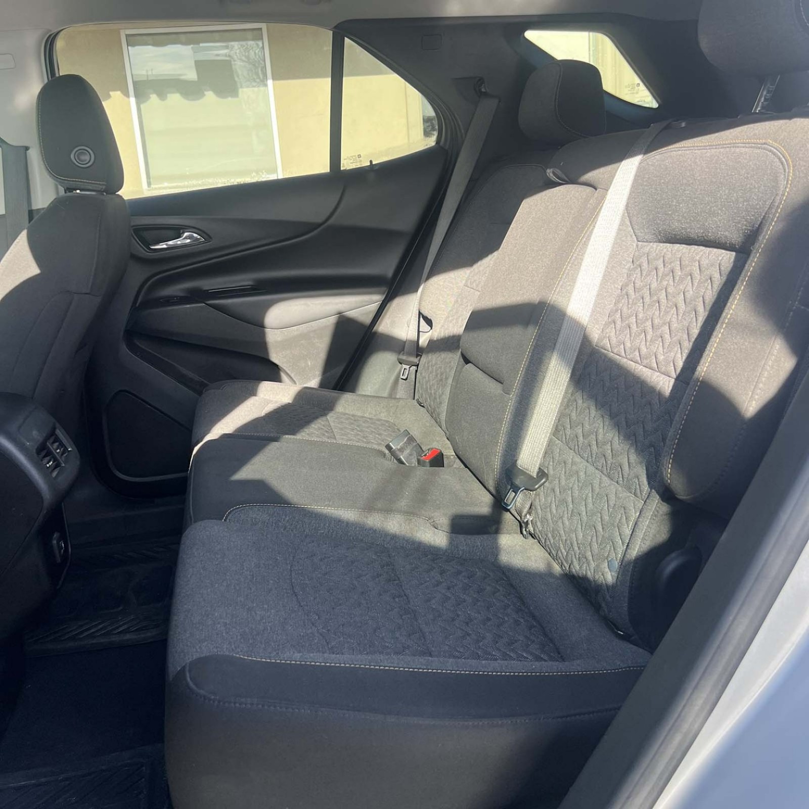 2022 Chevrolet Equinox — photo 15