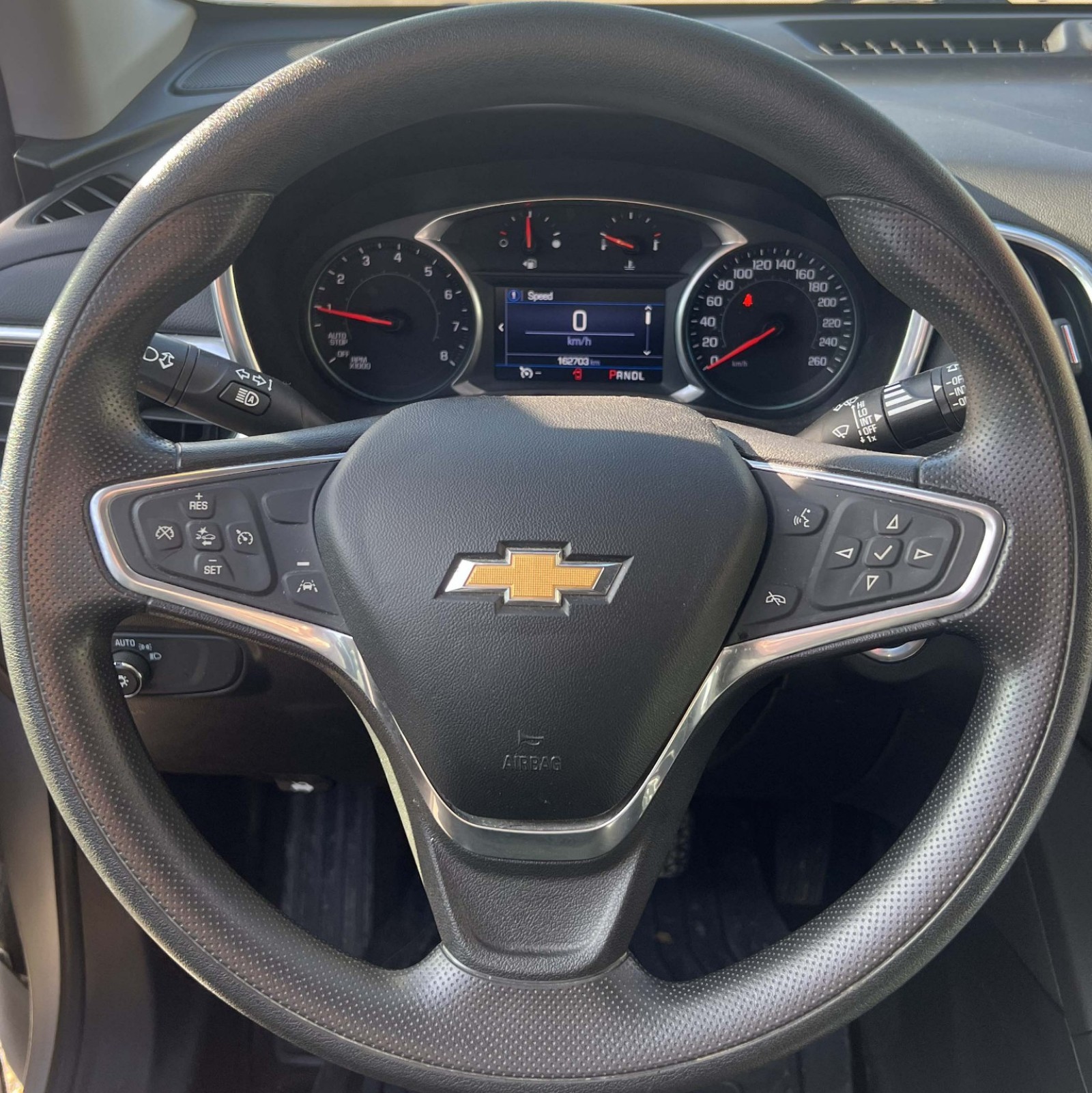 2022 Chevrolet Equinox — photo 9