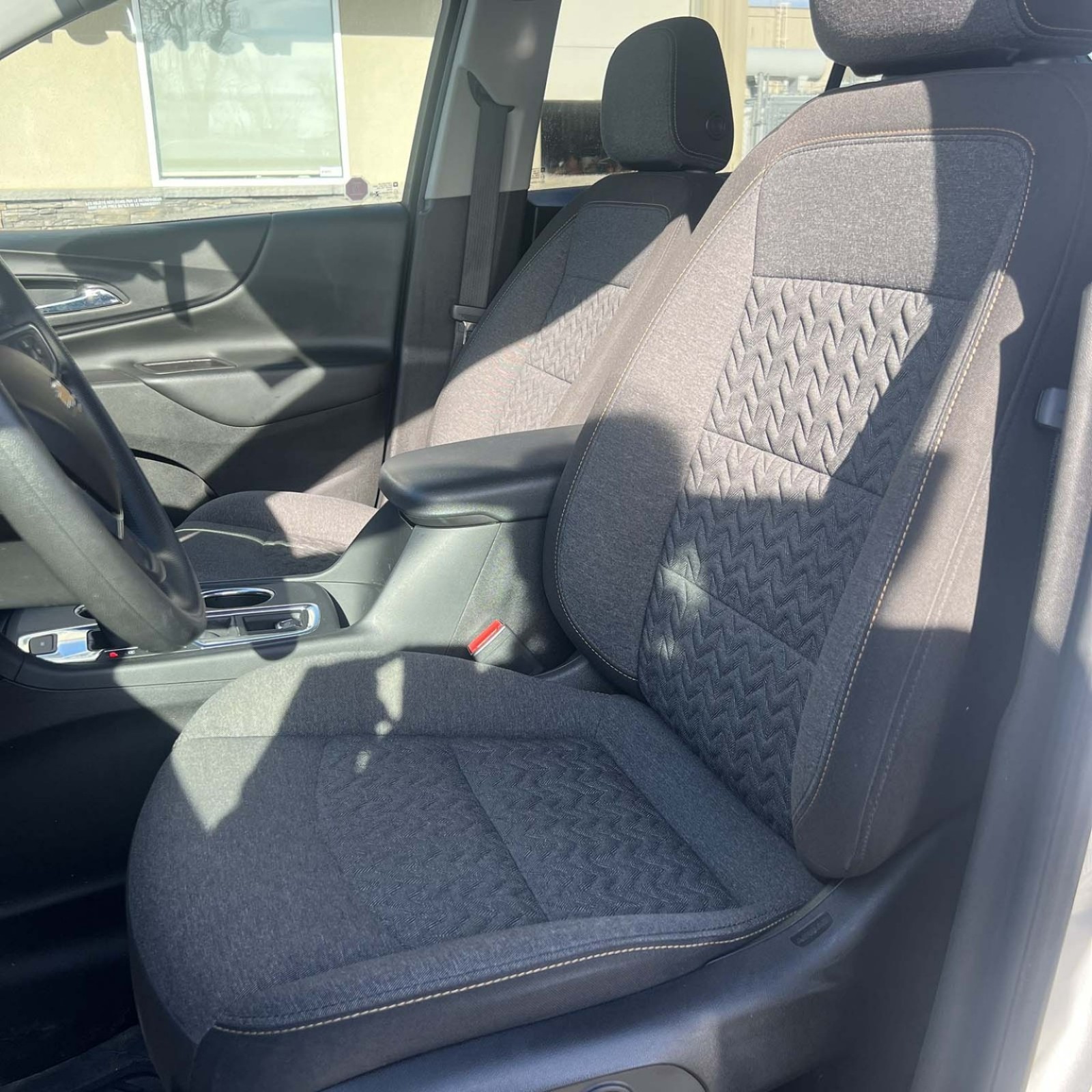 2022 Chevrolet Equinox — photo 14