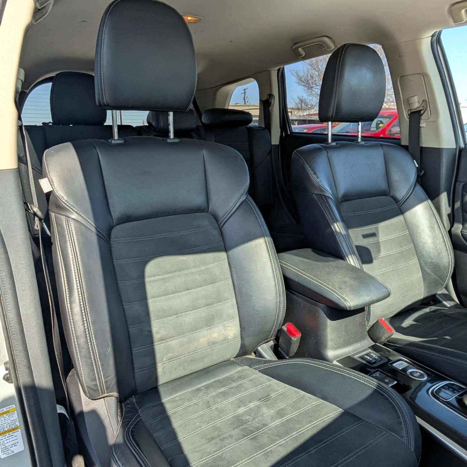 2020 Mitsubishi Outlander PHEV — photo 9