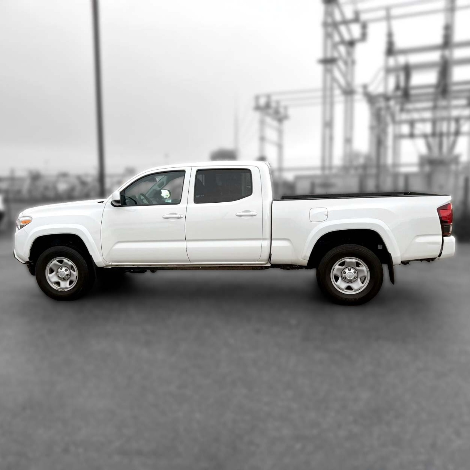 2023 Toyota Tacoma — photo 5