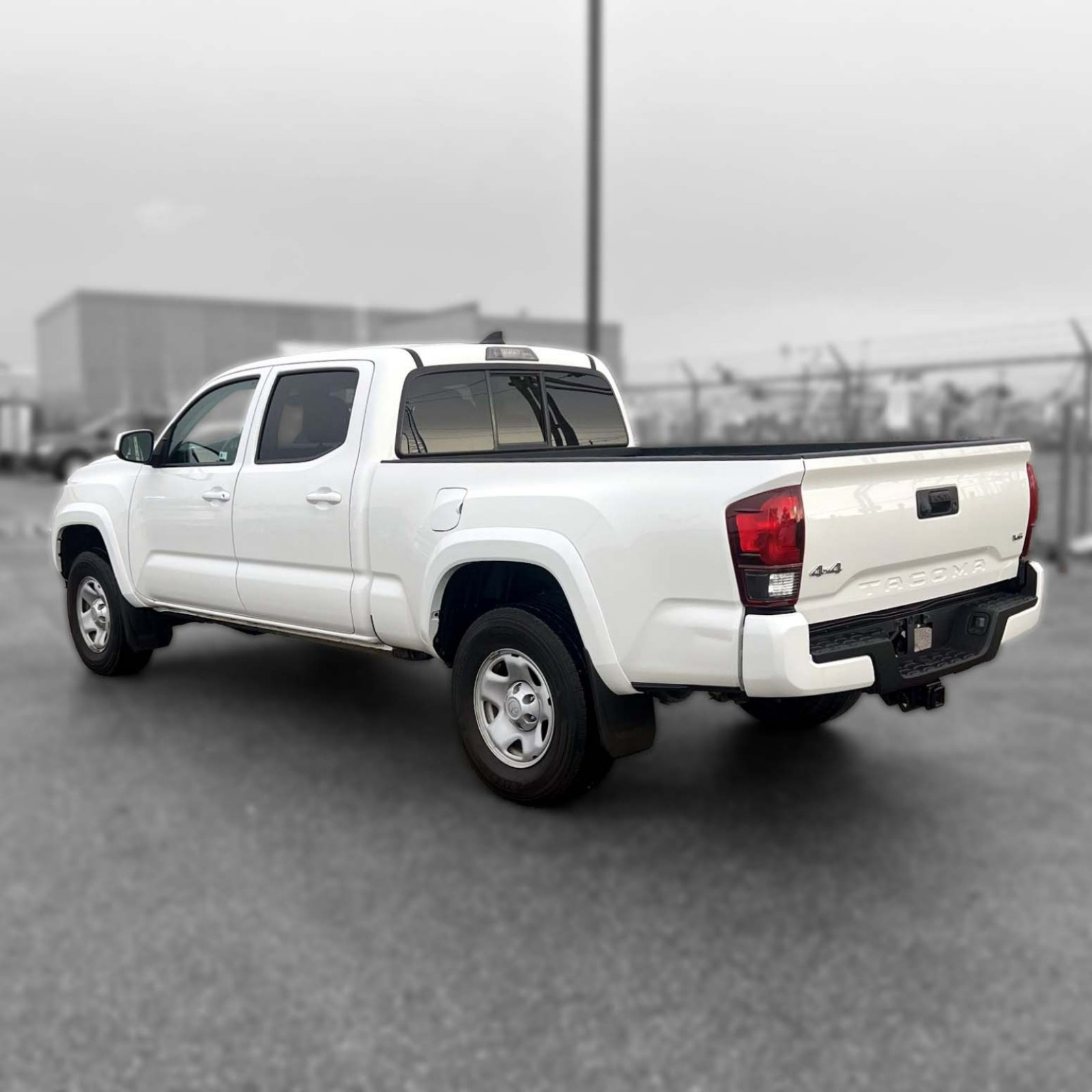 2023 Toyota Tacoma — photo 6