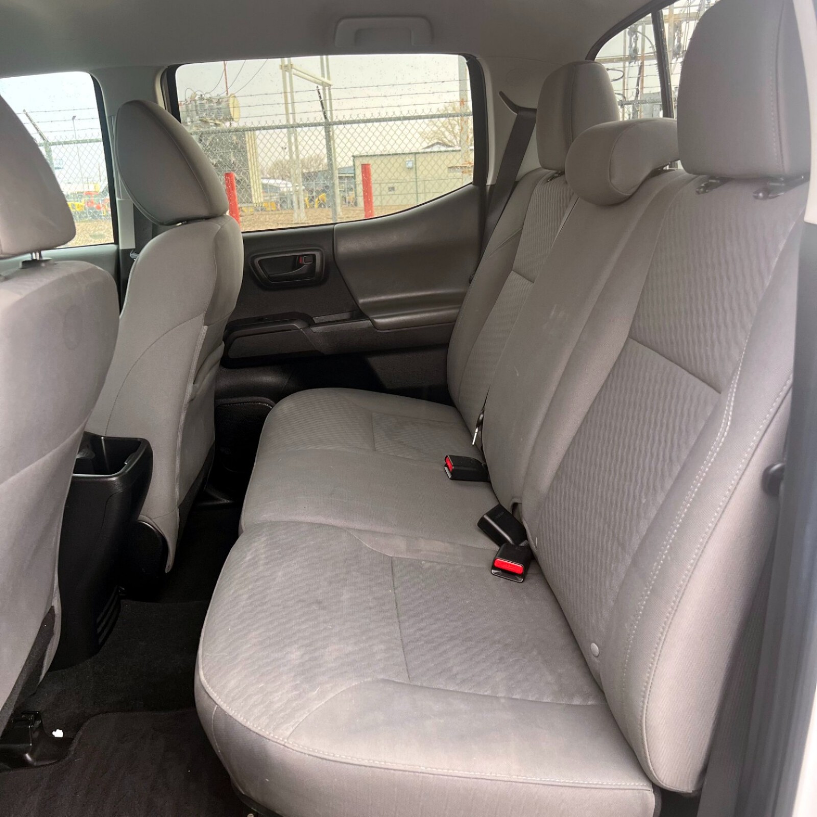 2023 Toyota Tacoma — photo 18