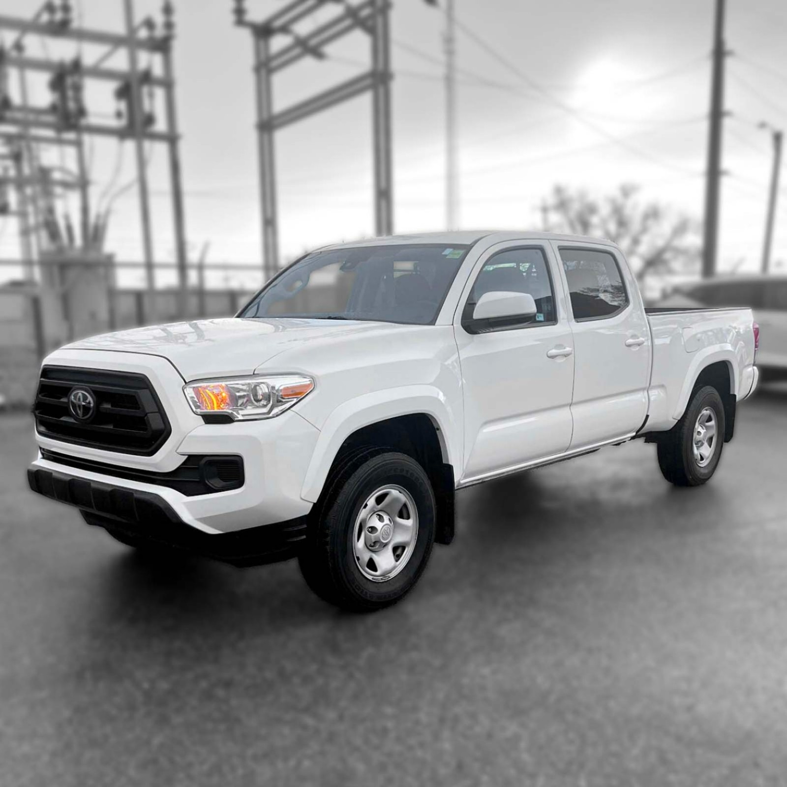 2023 Toyota Tacoma — photo 20