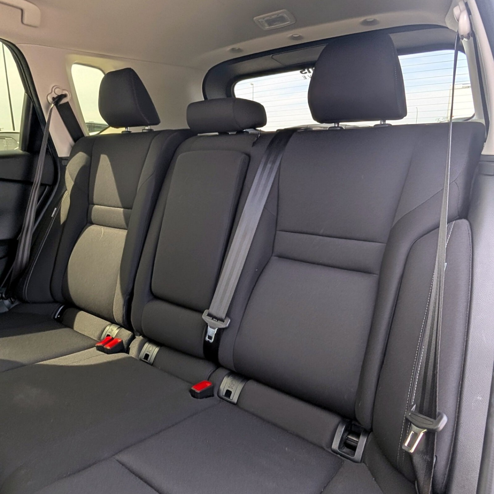 2025 Nissan Rogue — photo 9