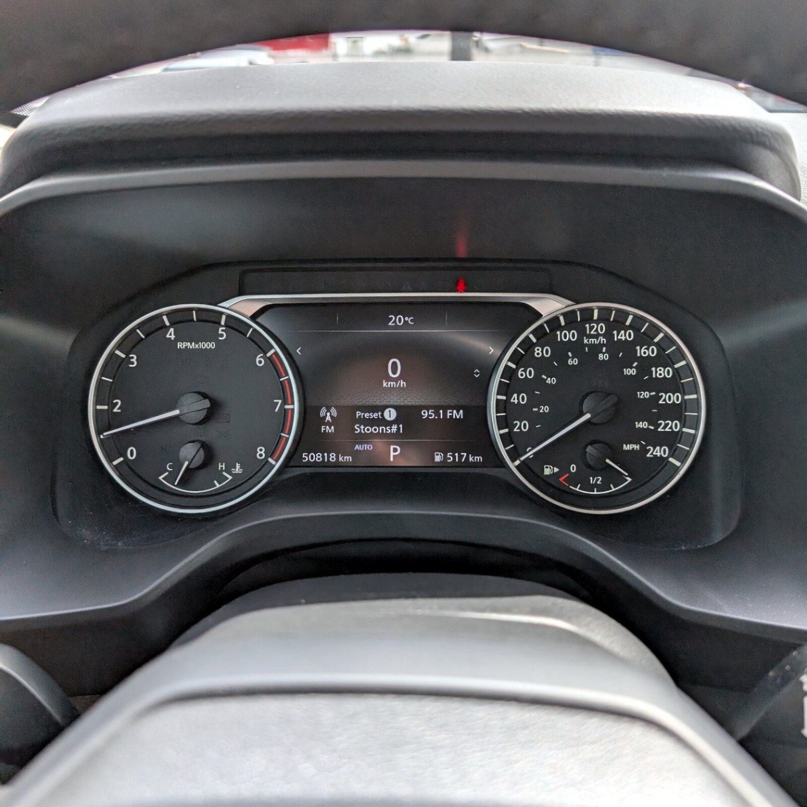 2025 Nissan Rogue — photo 11