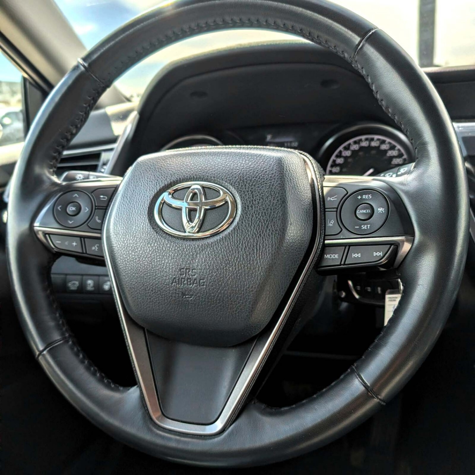2024 Toyota Camry — photo 16