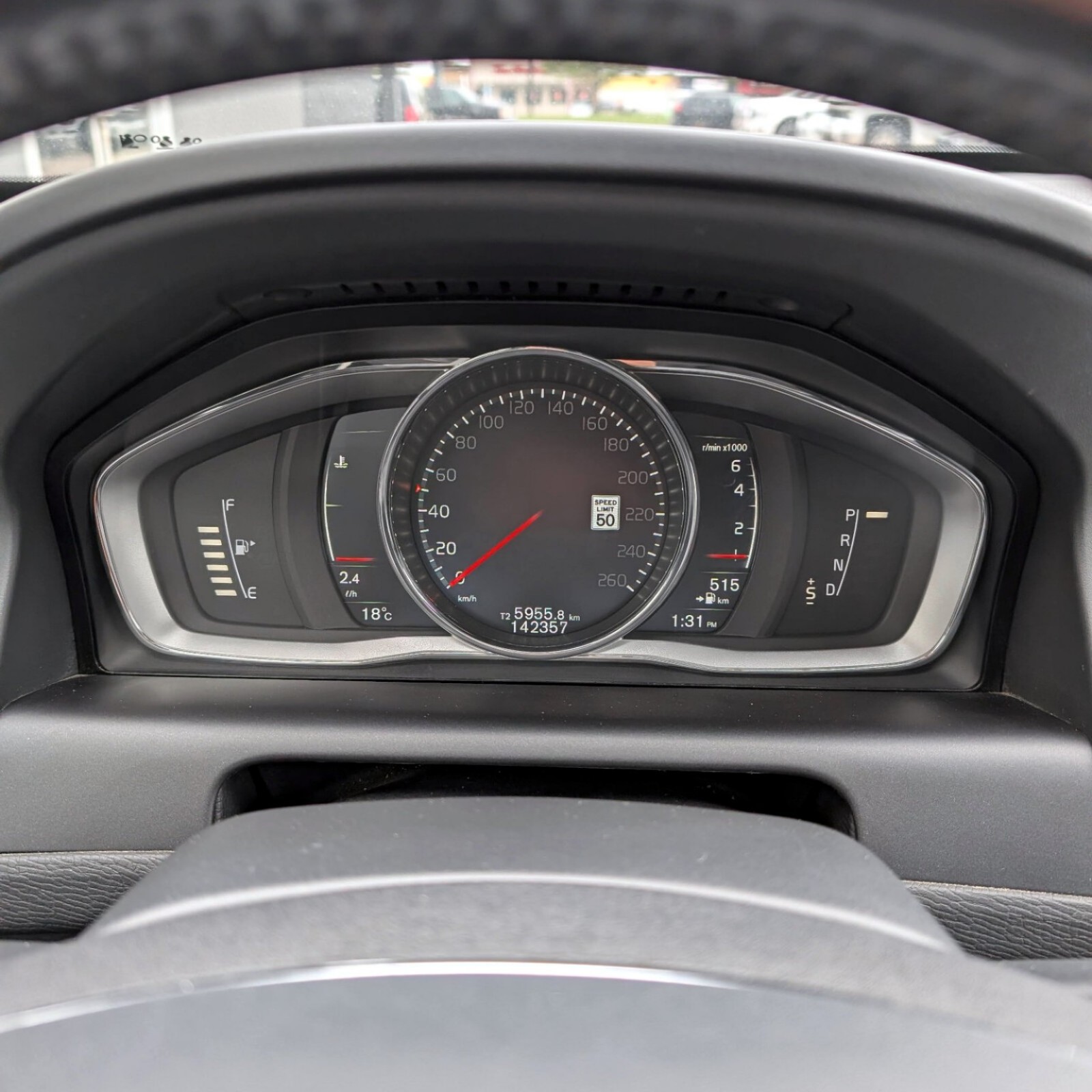 2017 Volvo XC60 — photo 14