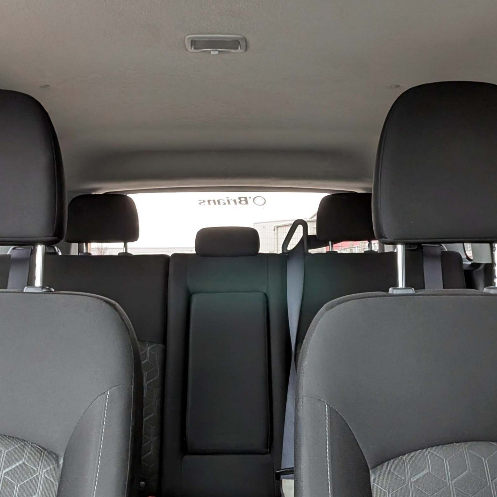 2021 Mitsubishi RVR — photo 18