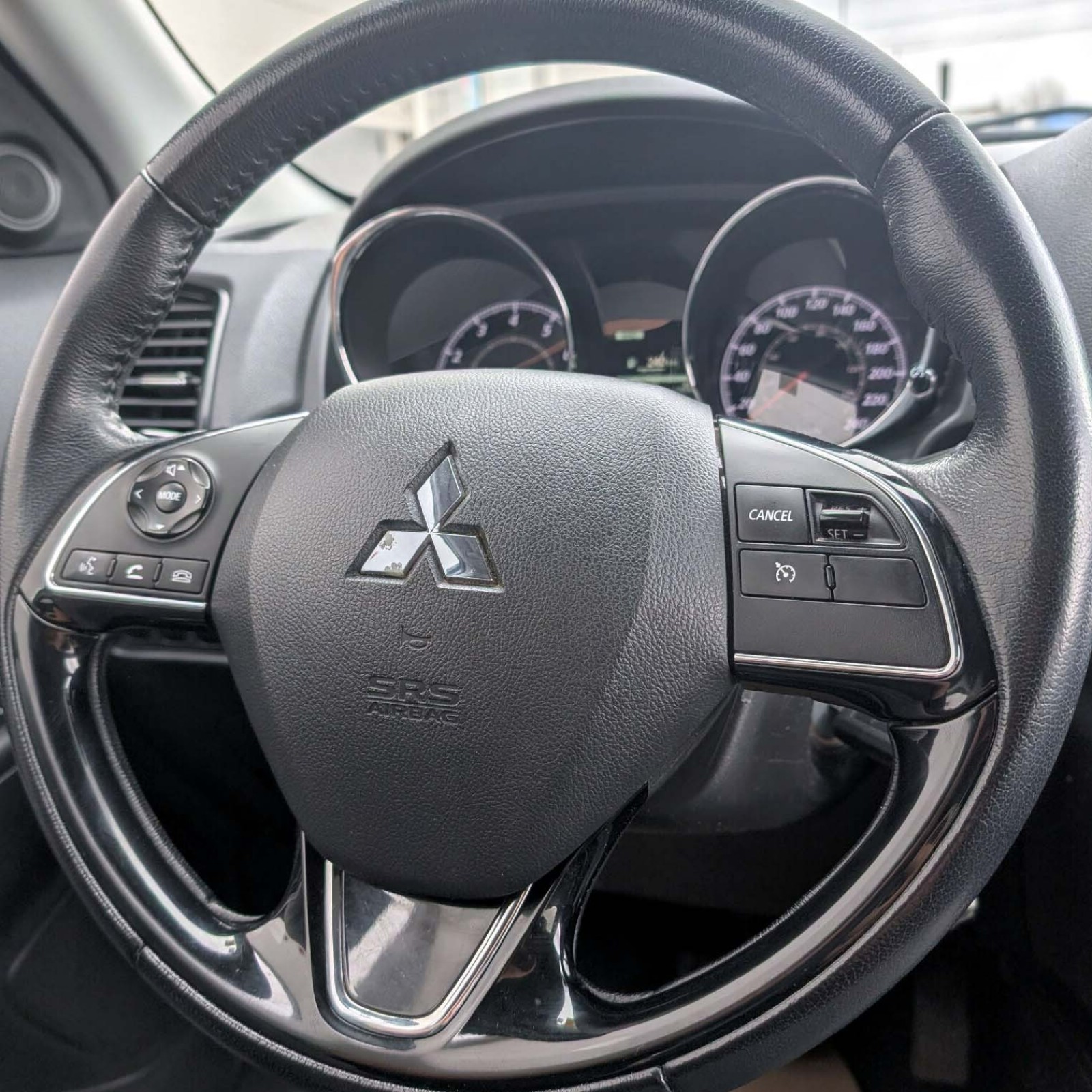 2021 Mitsubishi RVR — photo 5
