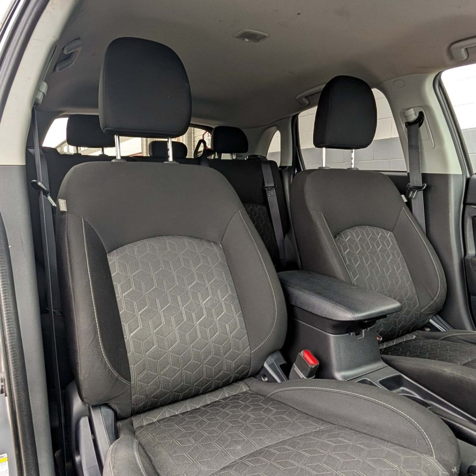 2021 Mitsubishi RVR — photo 11