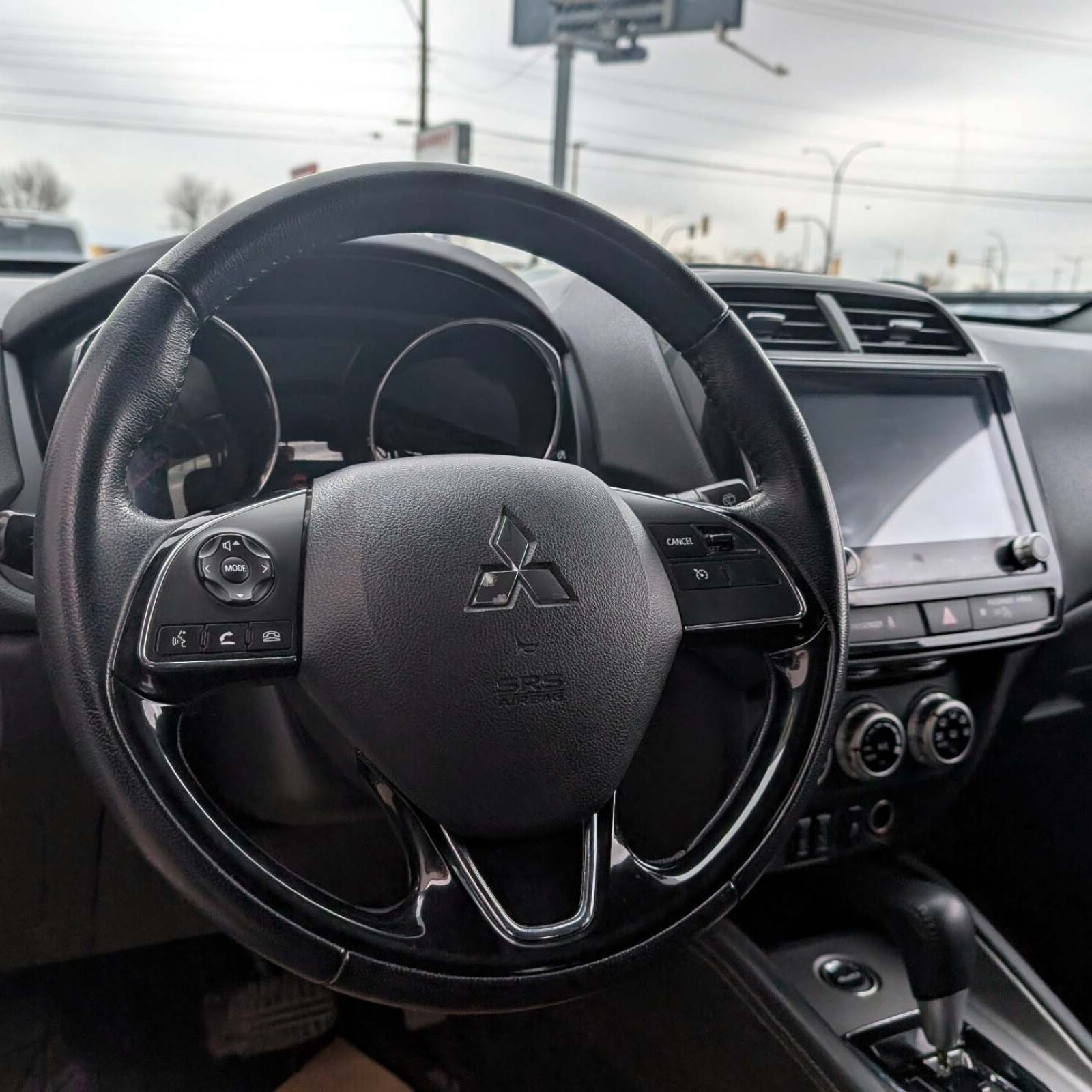 2021 Mitsubishi RVR — photo 13