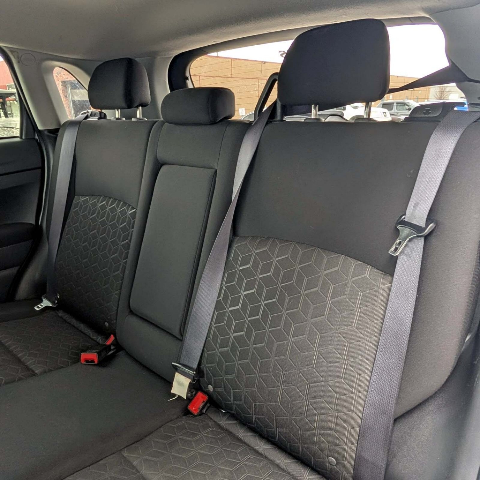 2021 Mitsubishi RVR — photo 12