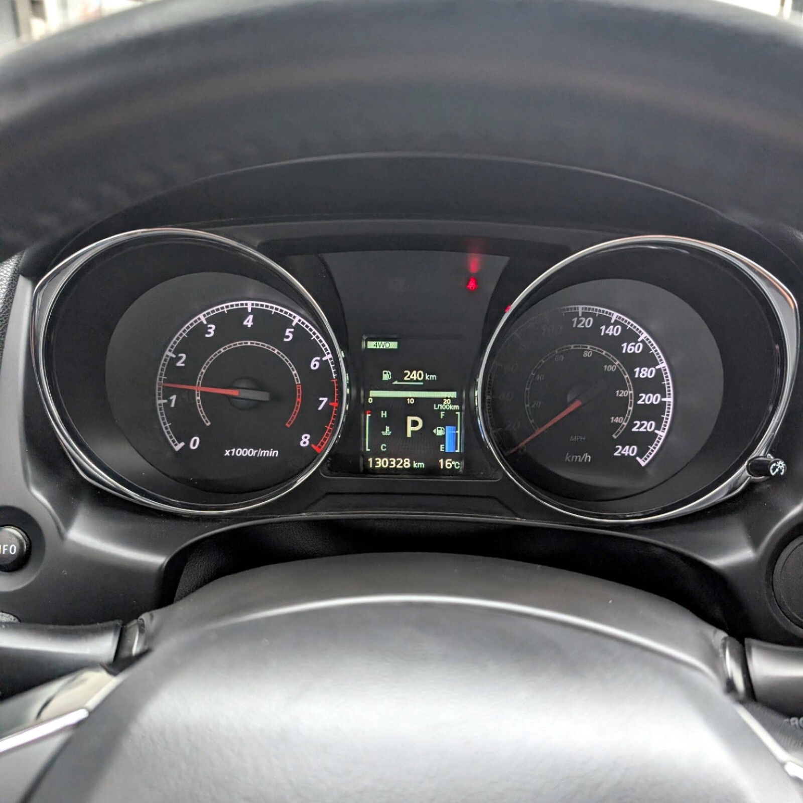 2021 Mitsubishi RVR — photo 14