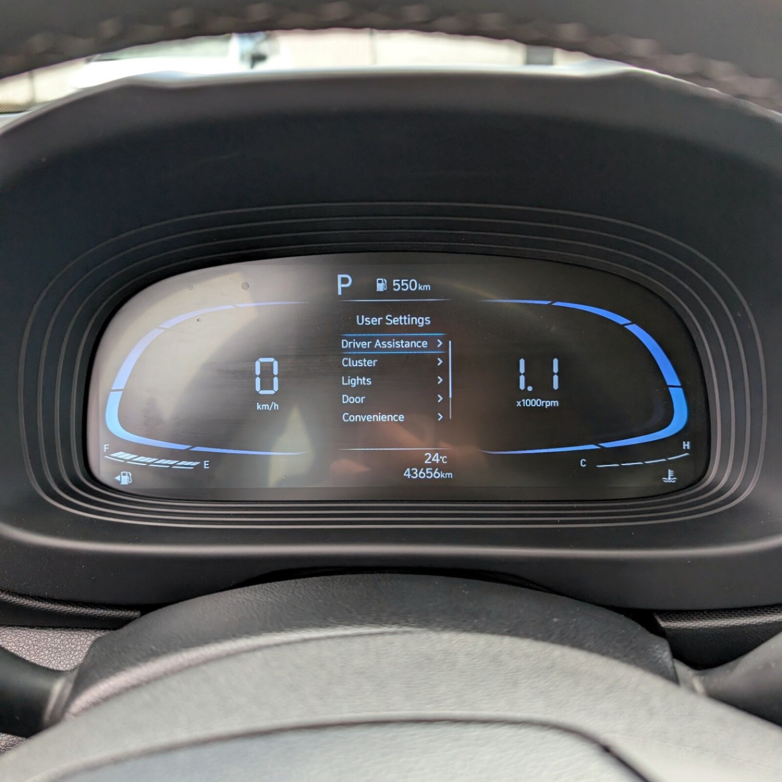 2025 Hyundai Venue — photo 14