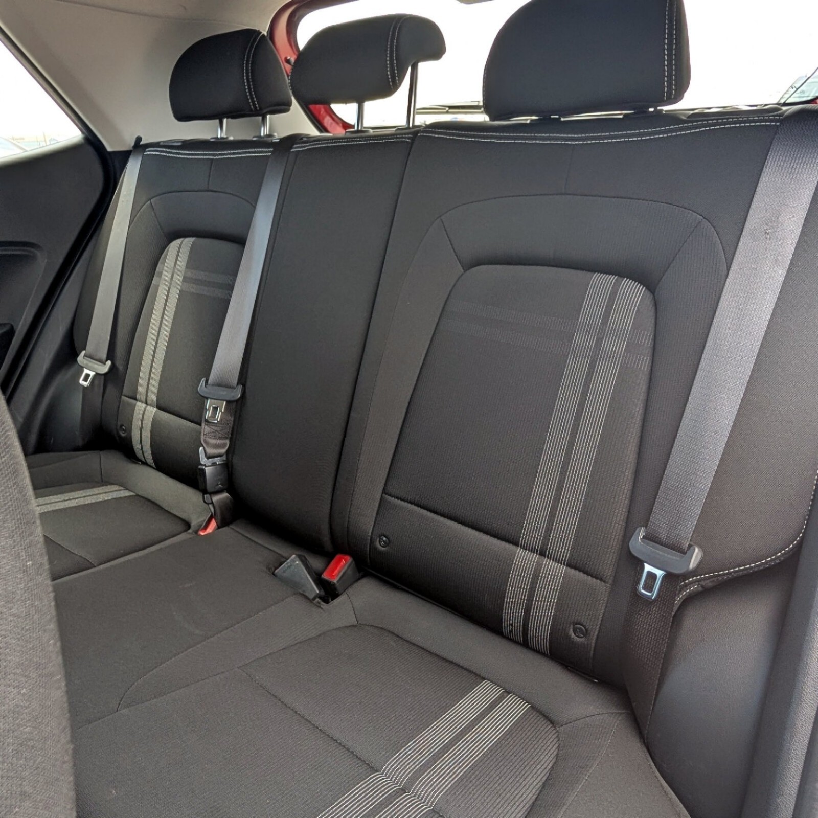 2025 Hyundai Venue — photo 12