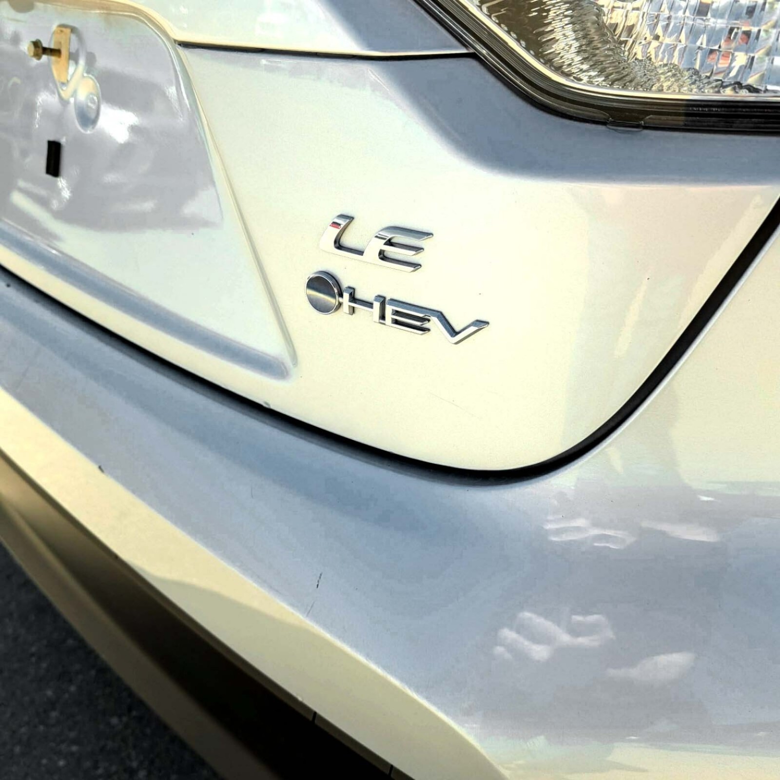 2025 Toyota Corolla — photo 9