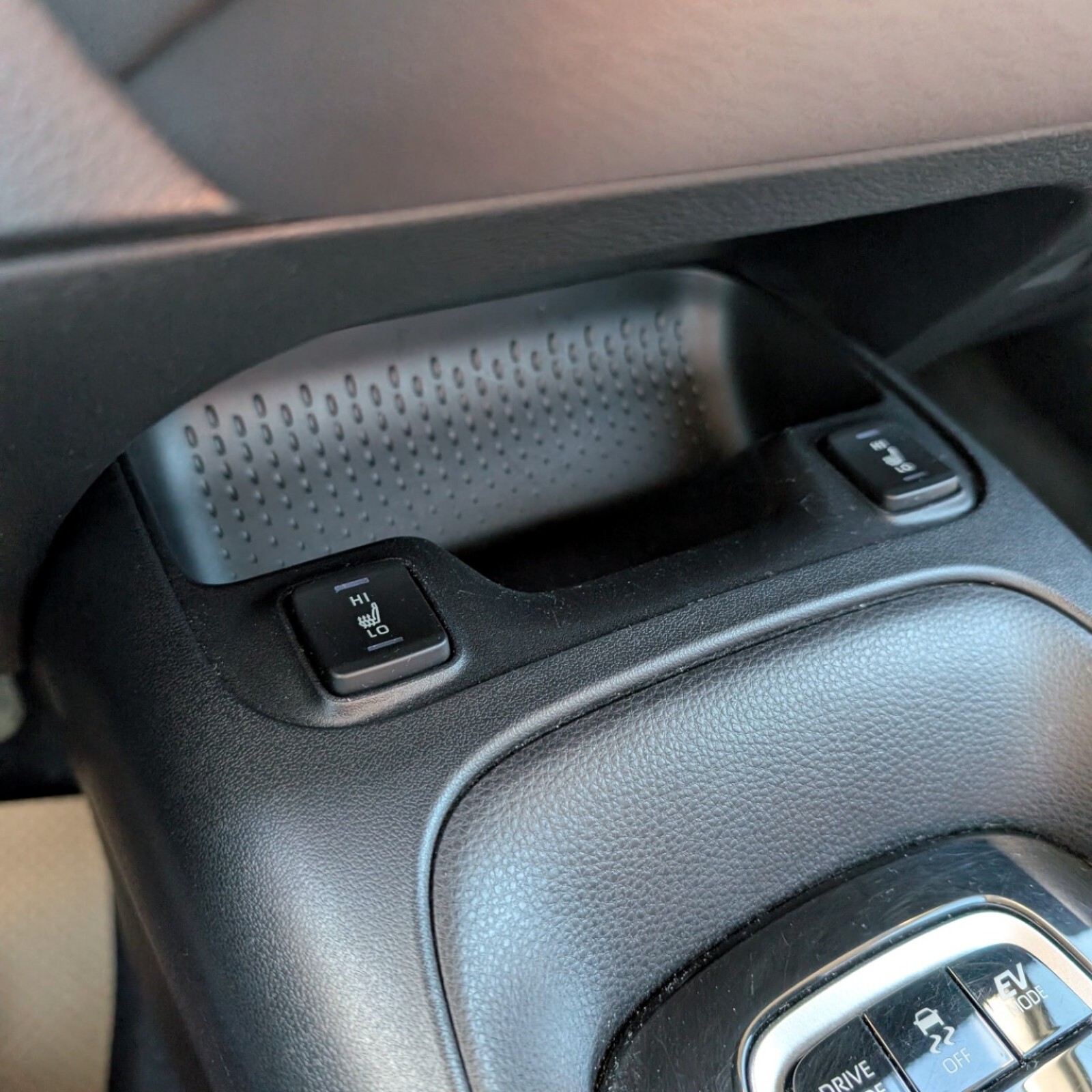 2025 Toyota Corolla — photo 19