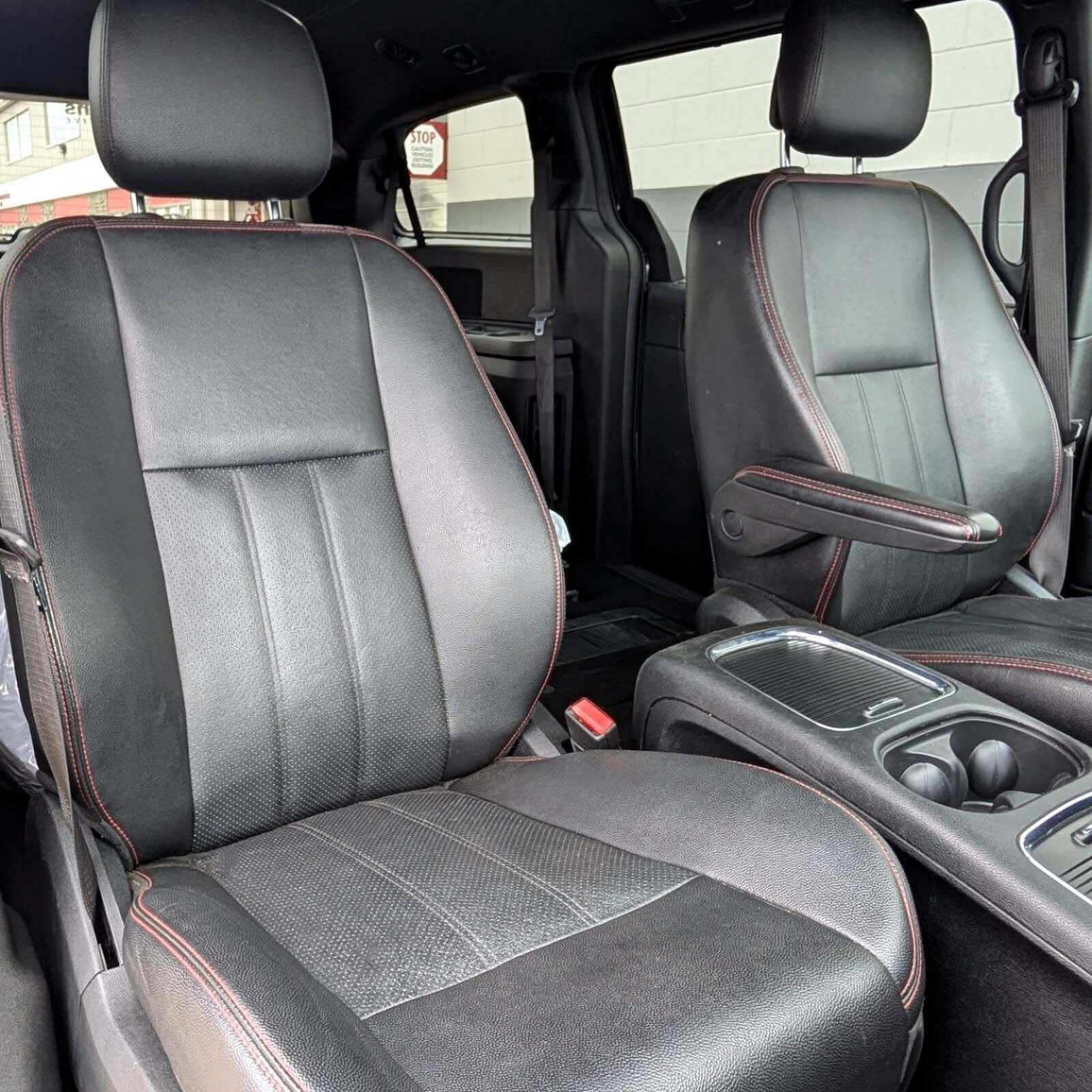 2020 Dodge Grand Caravan — photo 5