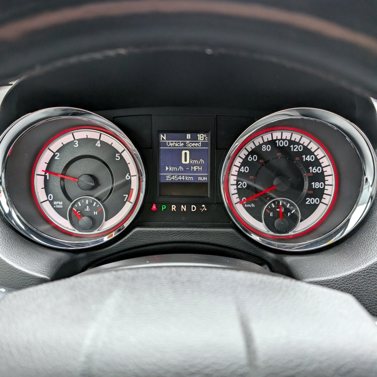 2020 Dodge Grand Caravan — photo 12