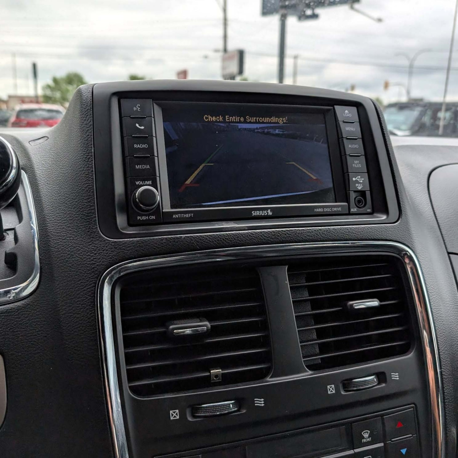 2020 Dodge Grand Caravan — photo 15