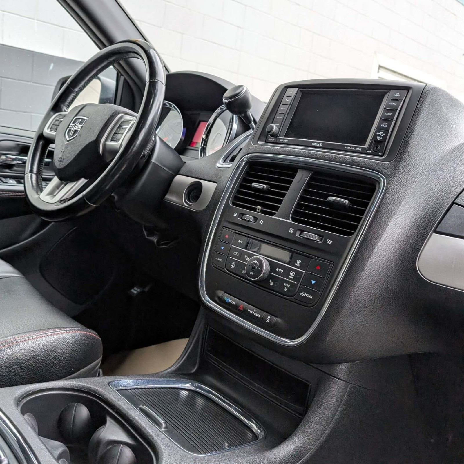 2020 Dodge Grand Caravan — photo 9