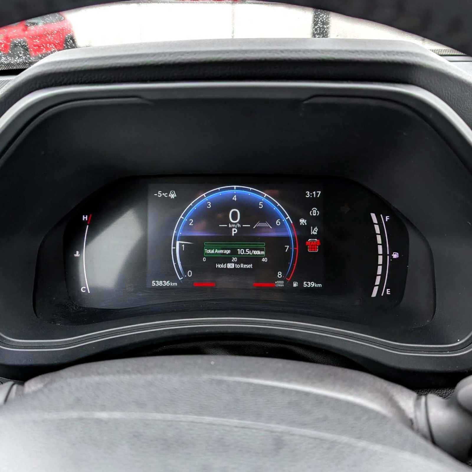 2025 Toyota Grand Highlander — photo 13