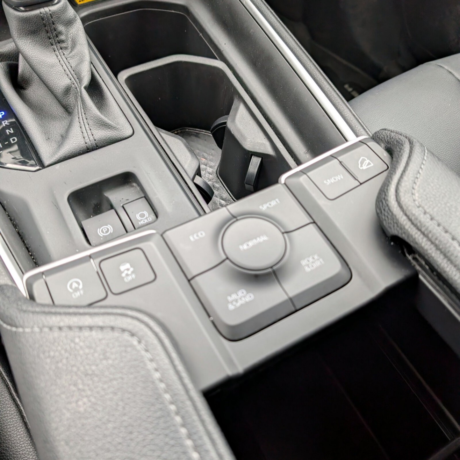 2025 Toyota Grand Highlander — photo 17
