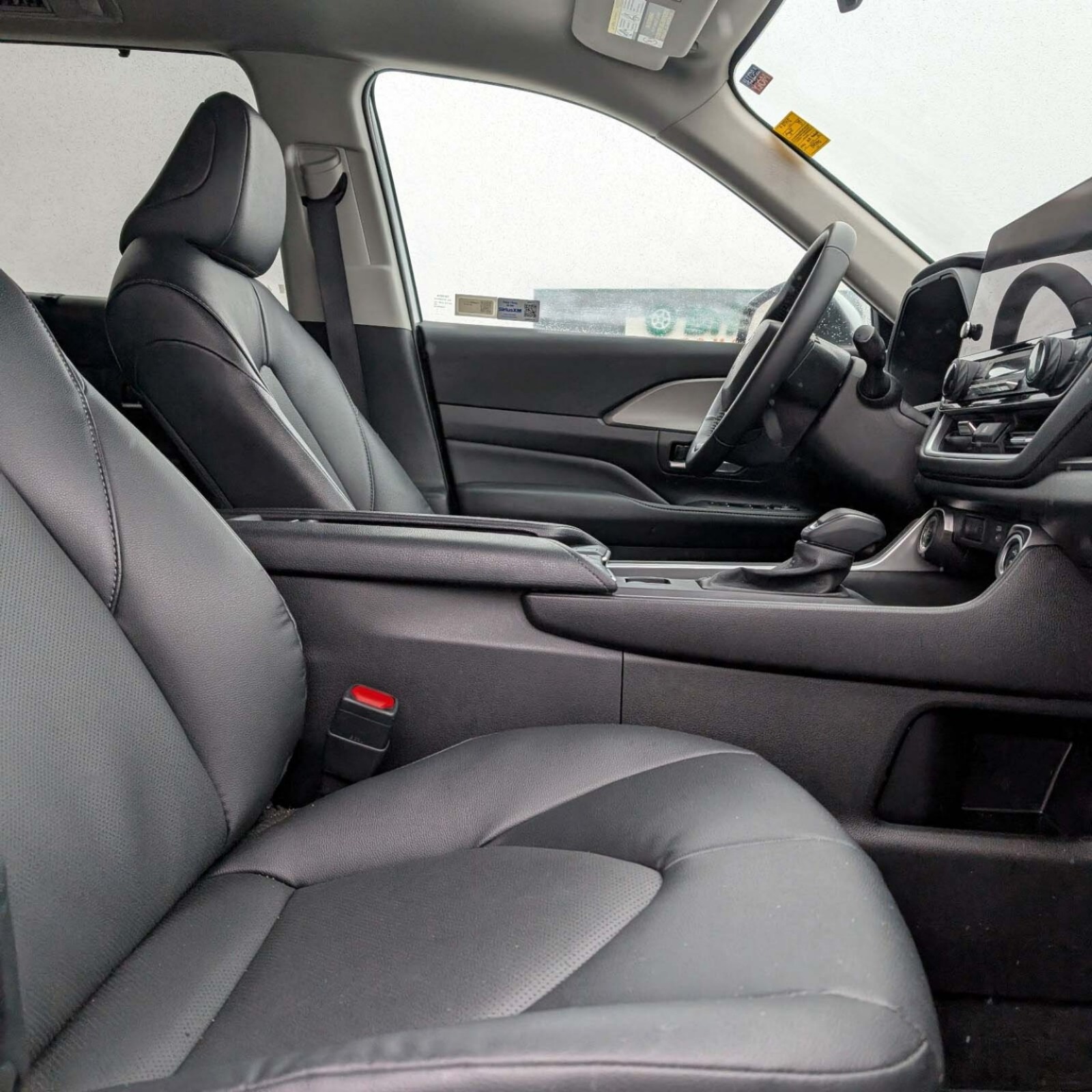 2025 Toyota Grand Highlander — photo 10