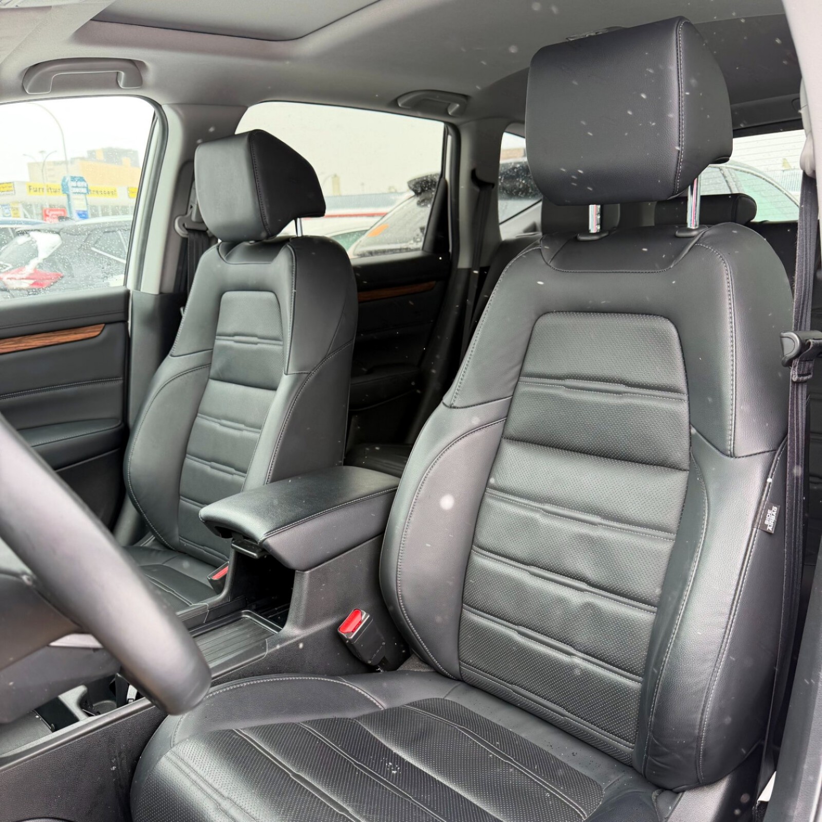 2022 Honda CR-V — photo 5
