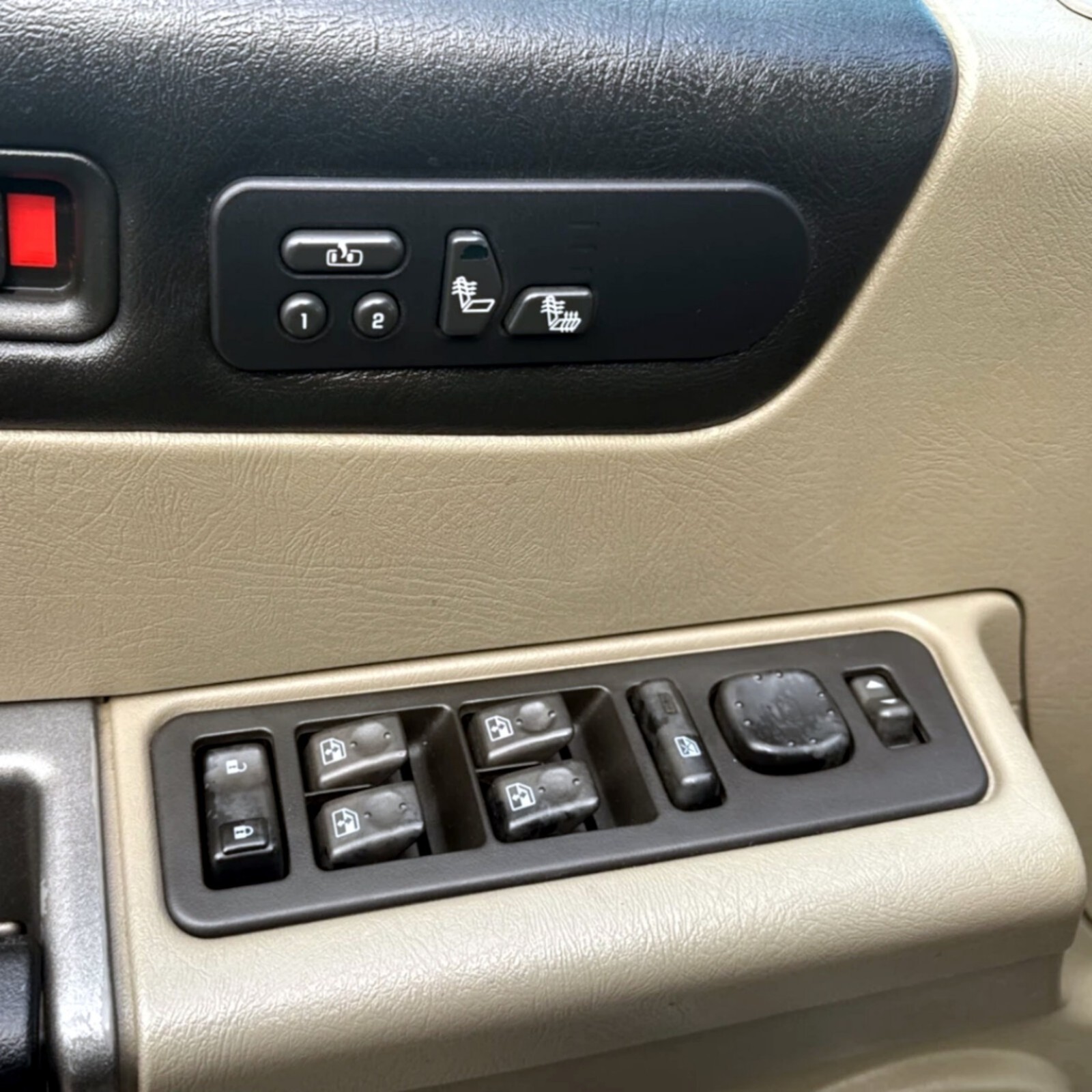 2003 HUMMER H2 — photo 10